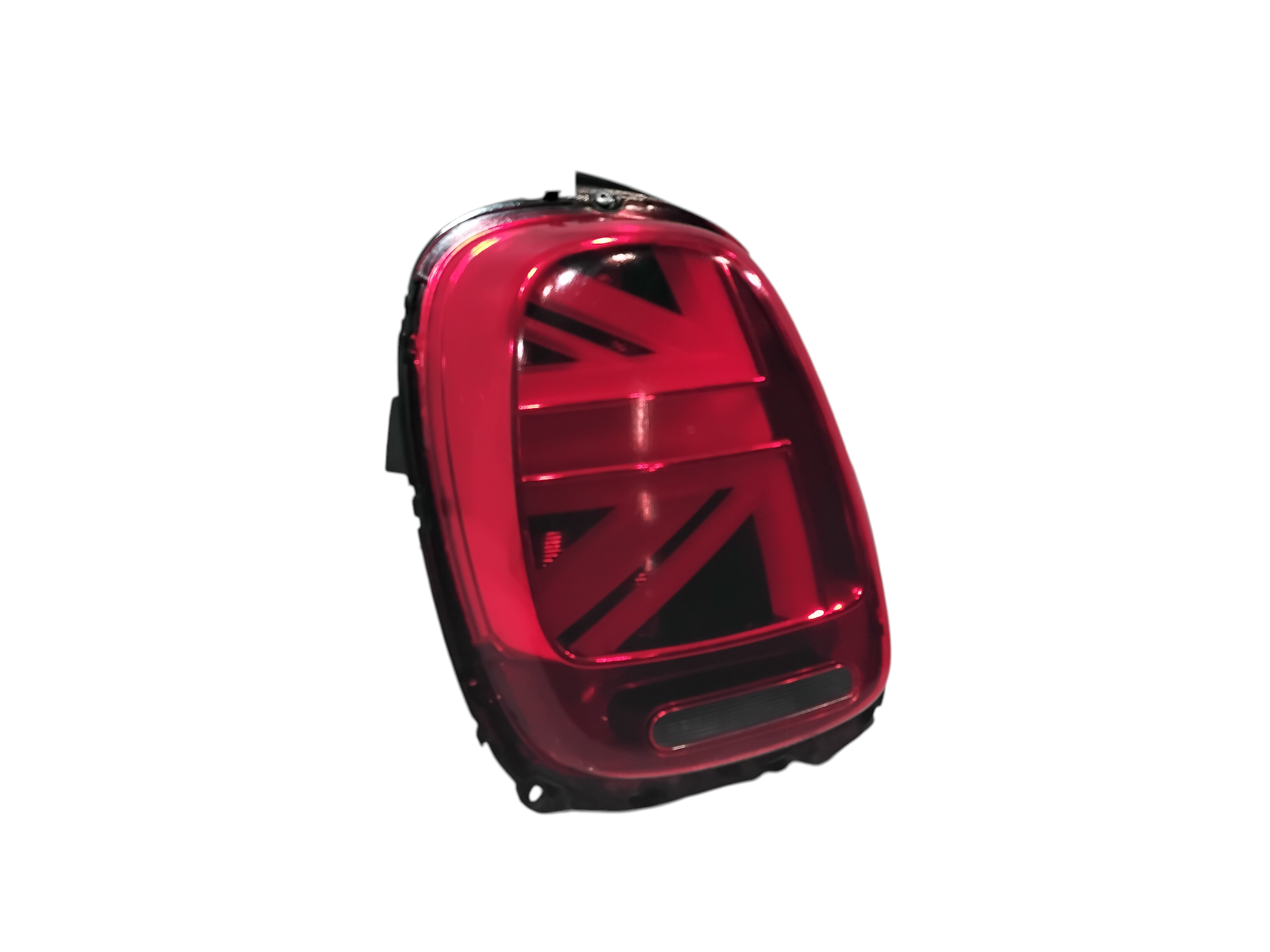 Stop fanale Posteriore sinistro a LED lato Guida per Mini Cooper (17>) (2017 - )