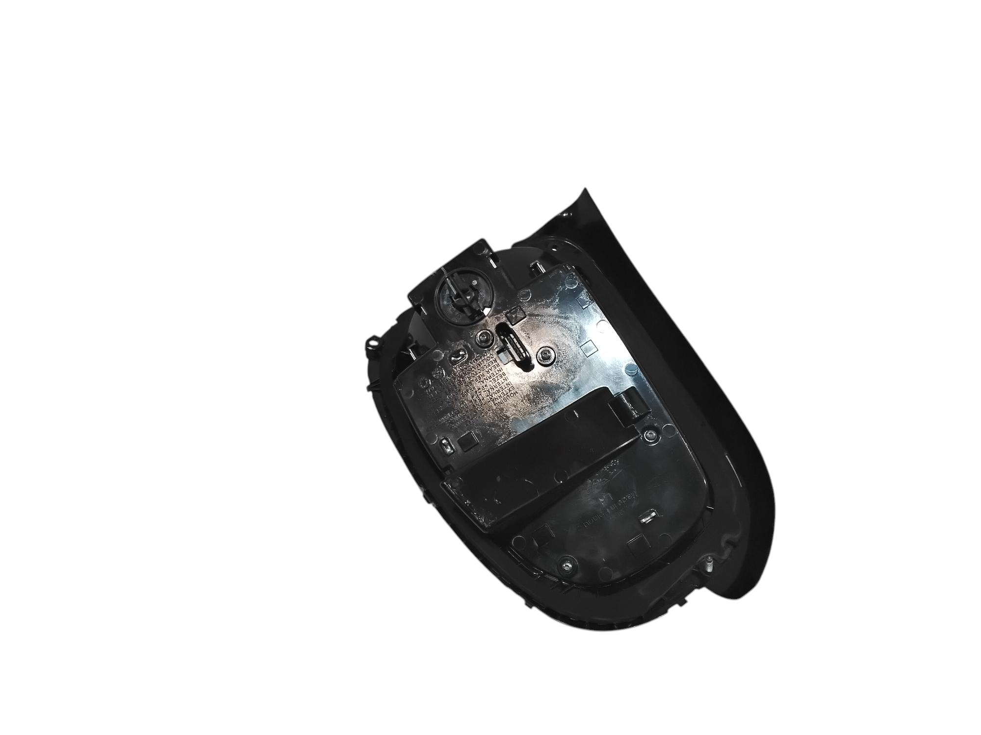 Stop fanale Posteriore sinistro a LED lato Guida per Mini Cooper (17>) (2017 - )