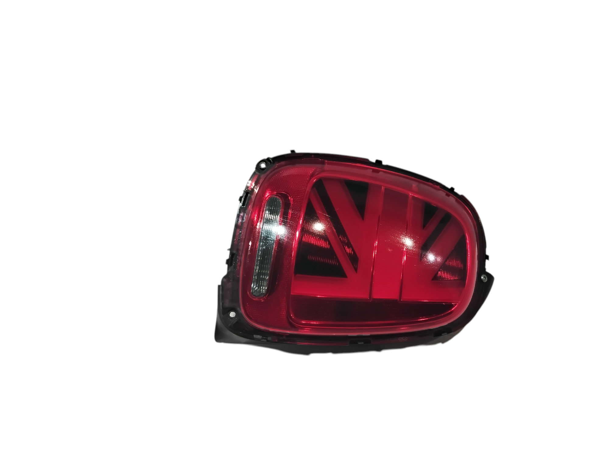 Stop fanale Posteriore sinistro a LED lato Guida per Mini Cooper (17>) (2017 - )