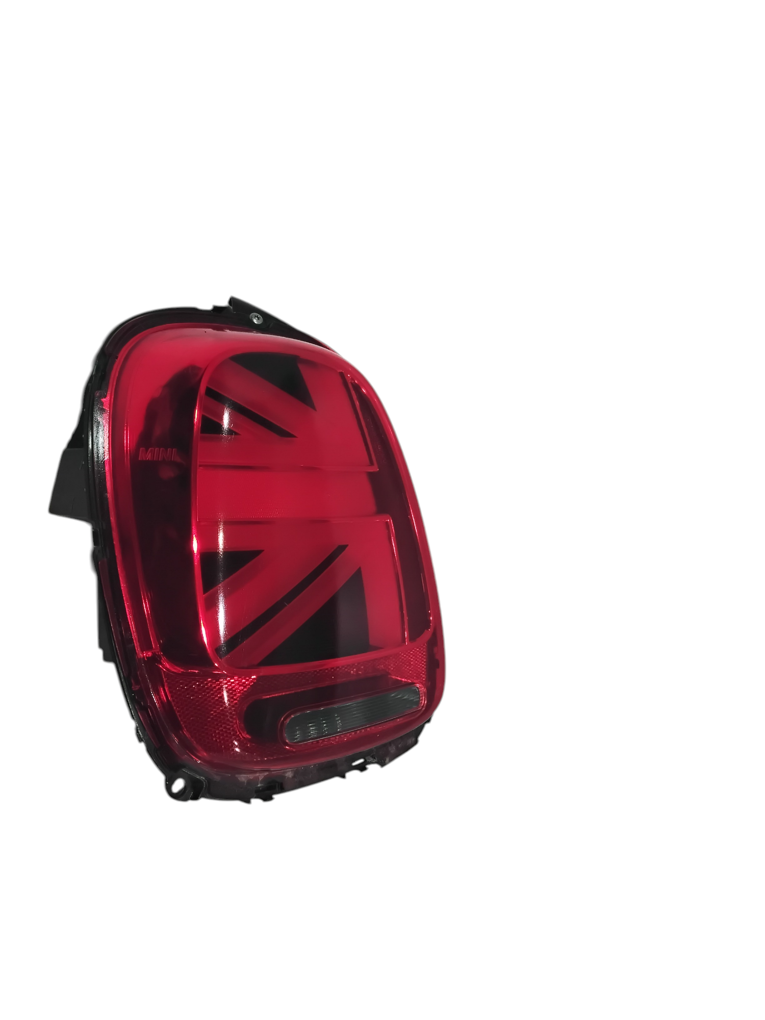 Stop fanale Posteriore sinistro a LED lato Guida per Mini Cooper (17>) (2017 - )