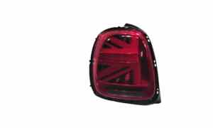 Stop fanale Posteriore sinistro a LED lato Guida per Mini Cooper (17>) (2017 - )