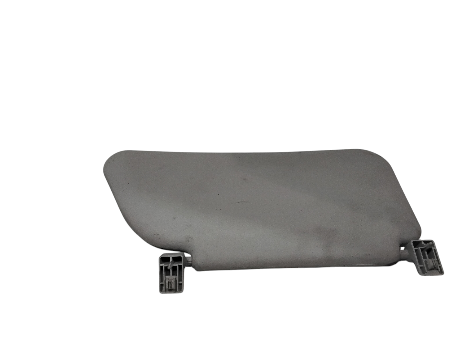 Parasole aletta anteriore Lato Guida per Peugeot 1007 1 Serie (2005 - In produzione)