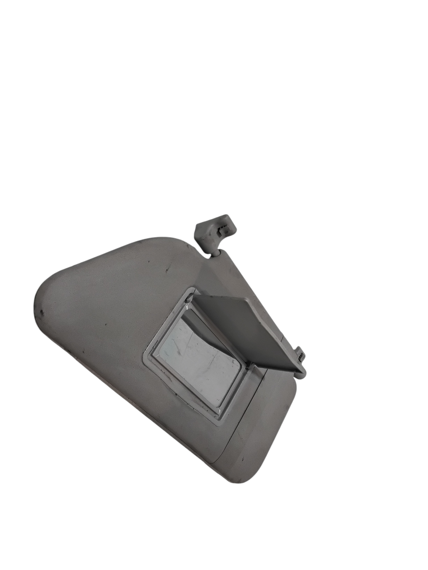 Parasole aletta anteriore Lato Guida per Peugeot 1007 1 Serie (2005 - In produzione)