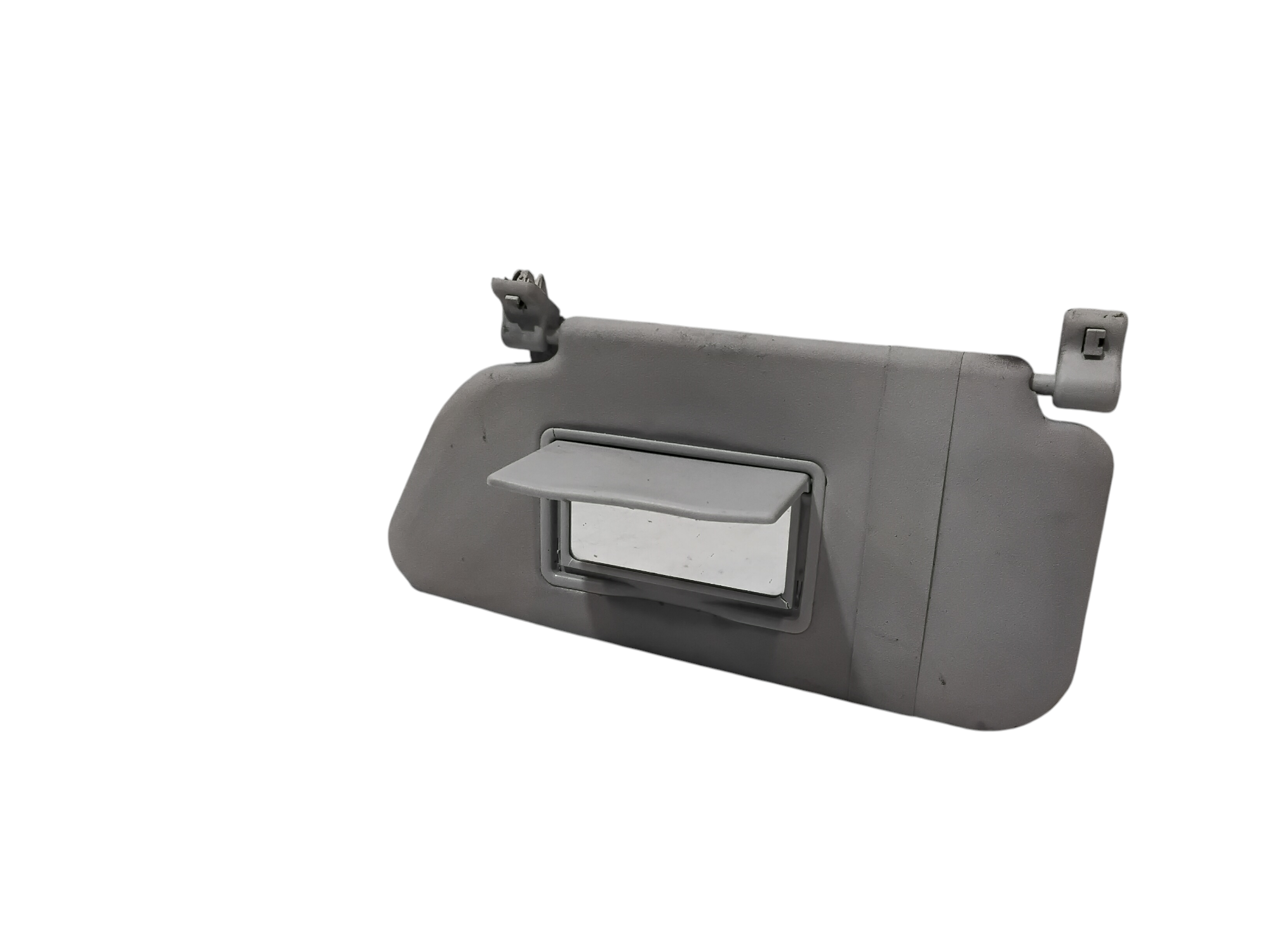 Parasole aletta anteriore Lato Guida per Peugeot 1007 1 Serie (2005 - In produzione)