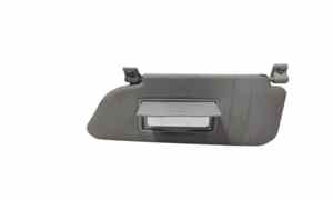 Parasole aletta anteriore Lato Guida per Peugeot 1007 1 Serie (2005 - In produzione)