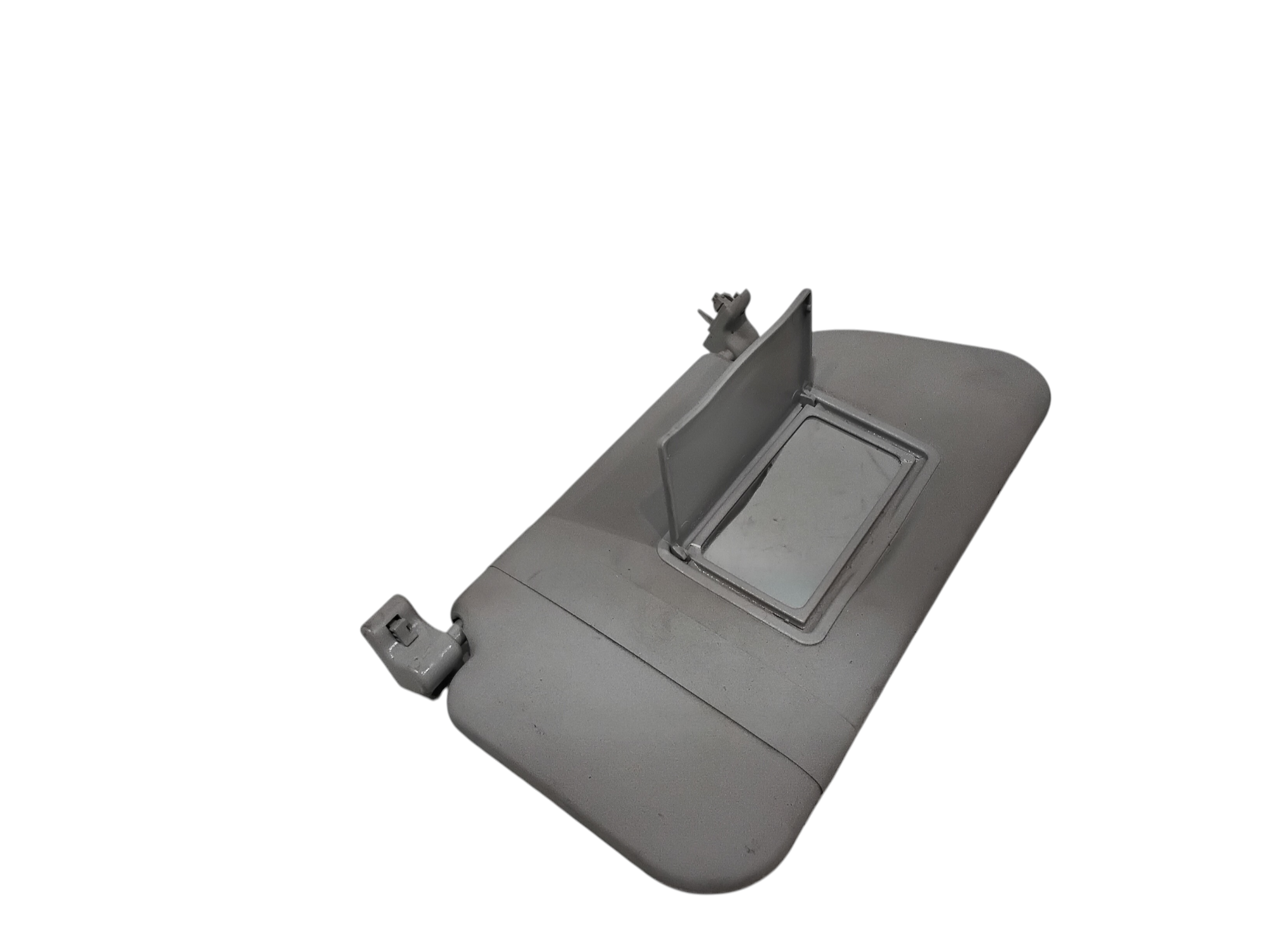 Parasole aletta anteriore Lato Guida per Peugeot 1007 1 Serie (2005 - In produzione)