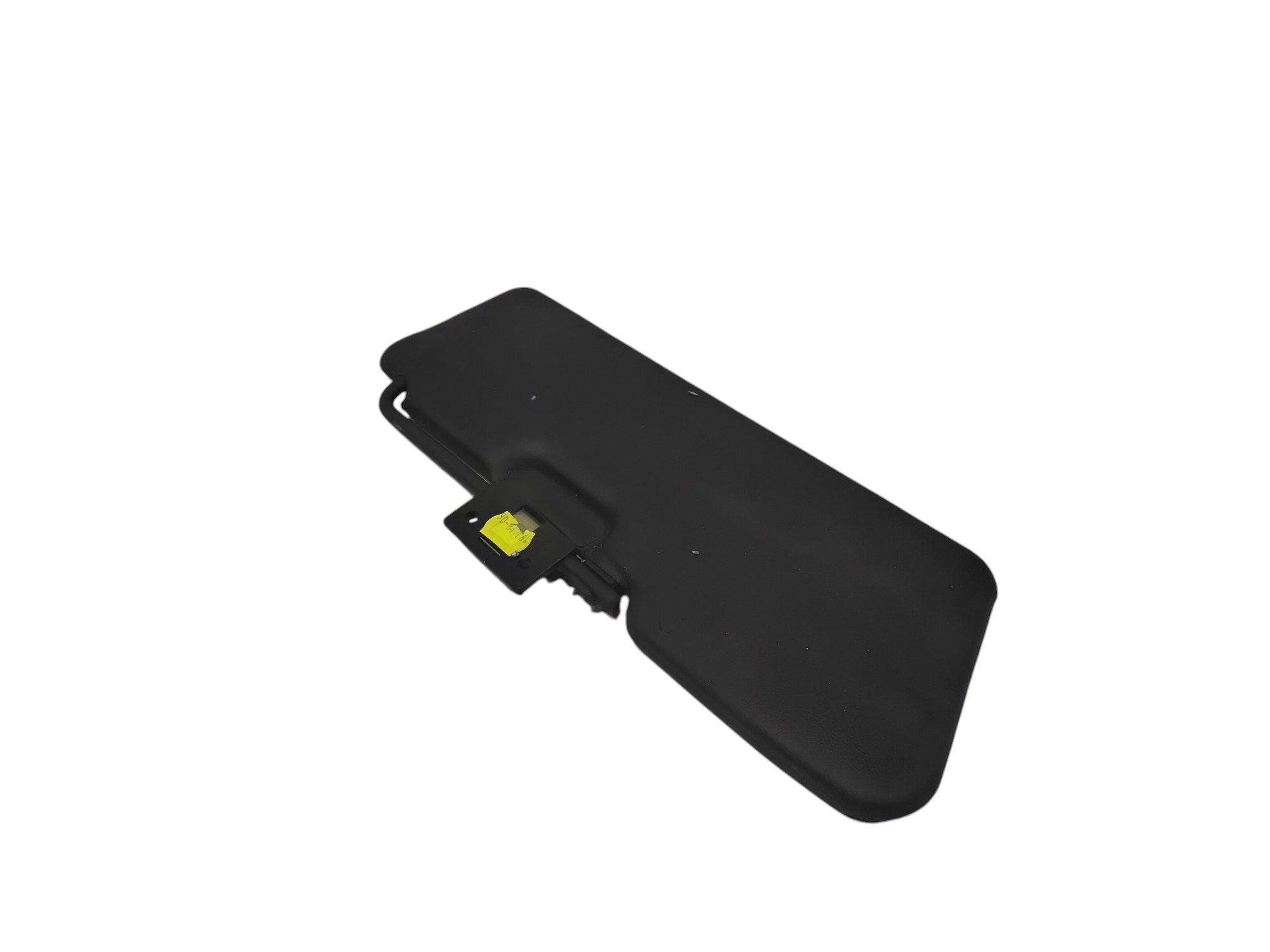 Parasole aletta anteriore Lato Guida per Fiat Cinquecento 1 Serie (1992 - 1998)