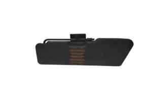 Parasole aletta anteriore Lato Guida per Fiat Cinquecento 1 Serie (1992 - 1998)