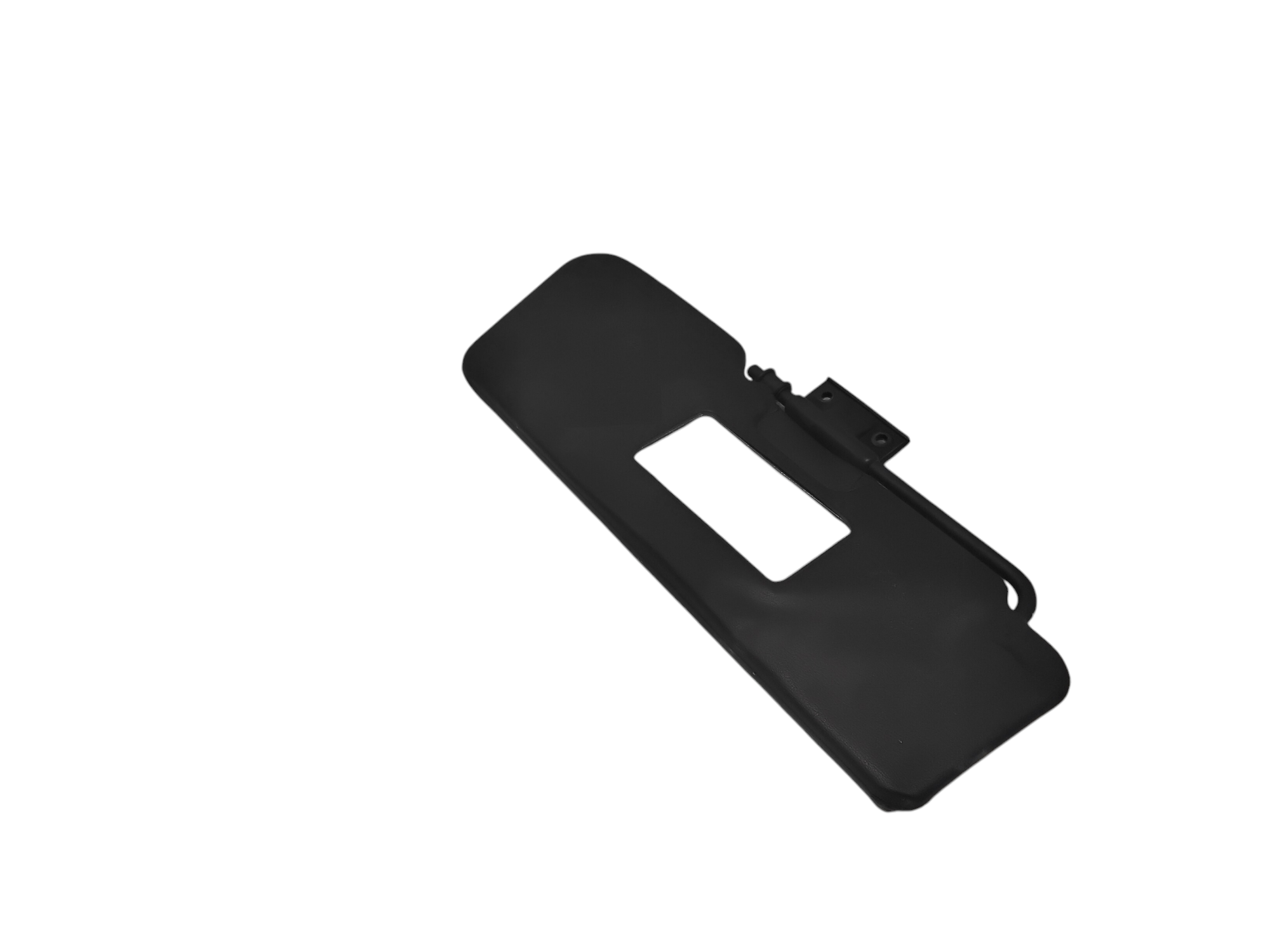 Parasole aletta Lato Passeggero per Fiat Cinquecento 1 Serie (1992 - 1998)