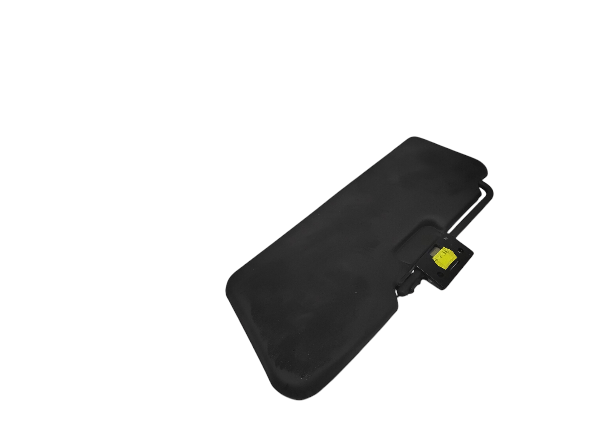 Parasole aletta Lato Passeggero per Fiat Cinquecento 1 Serie (1992 - 1998)