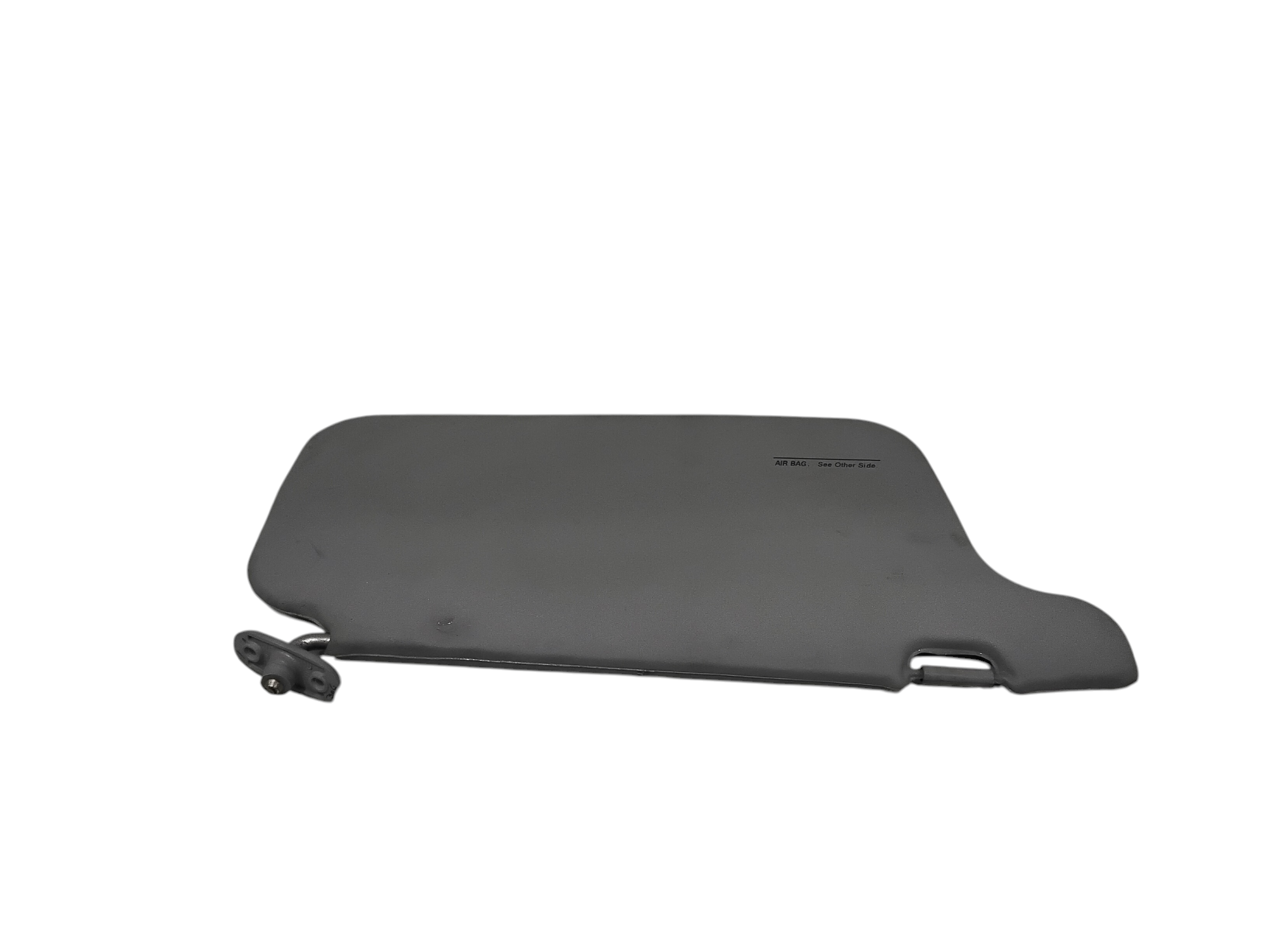 Parasole aletta anteriore Lato Guida per Hyundai Atos 2 Serie (2003 - 2006)