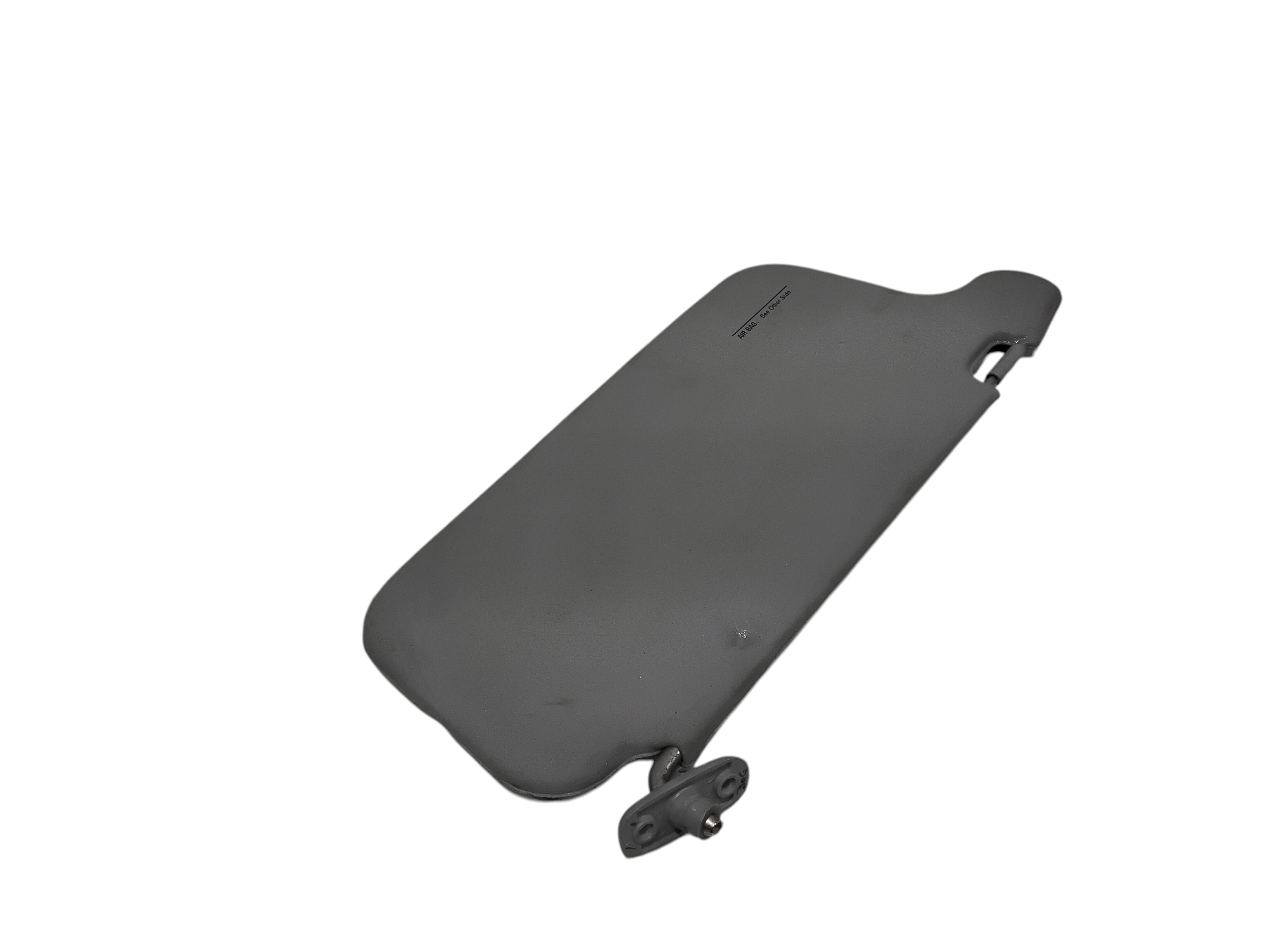 Parasole aletta anteriore Lato Guida per Hyundai Atos 2 Serie (2003 - 2006)