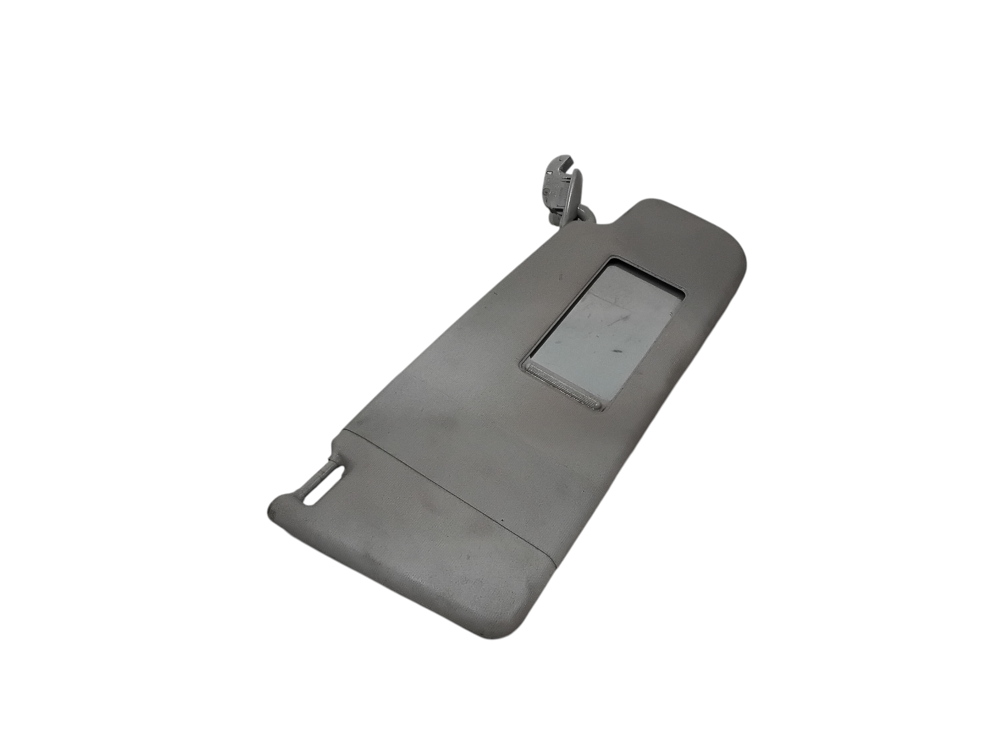 Parasole aletta Lato Passeggero per Volkswagen Lupo 1 Serie (1998 - 2005)