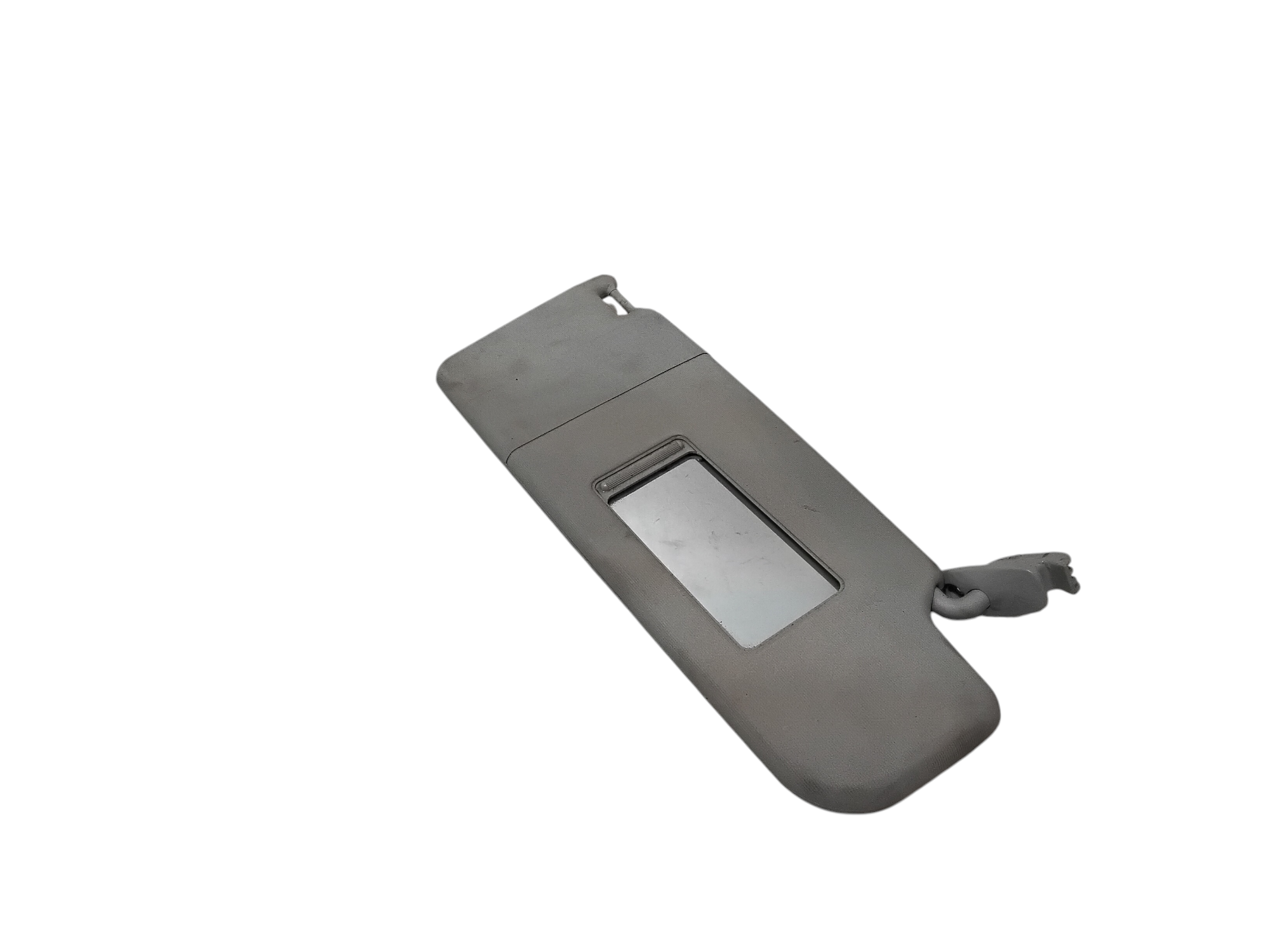 Parasole aletta Lato Passeggero per Volkswagen Lupo 1 Serie (1998 - 2005)