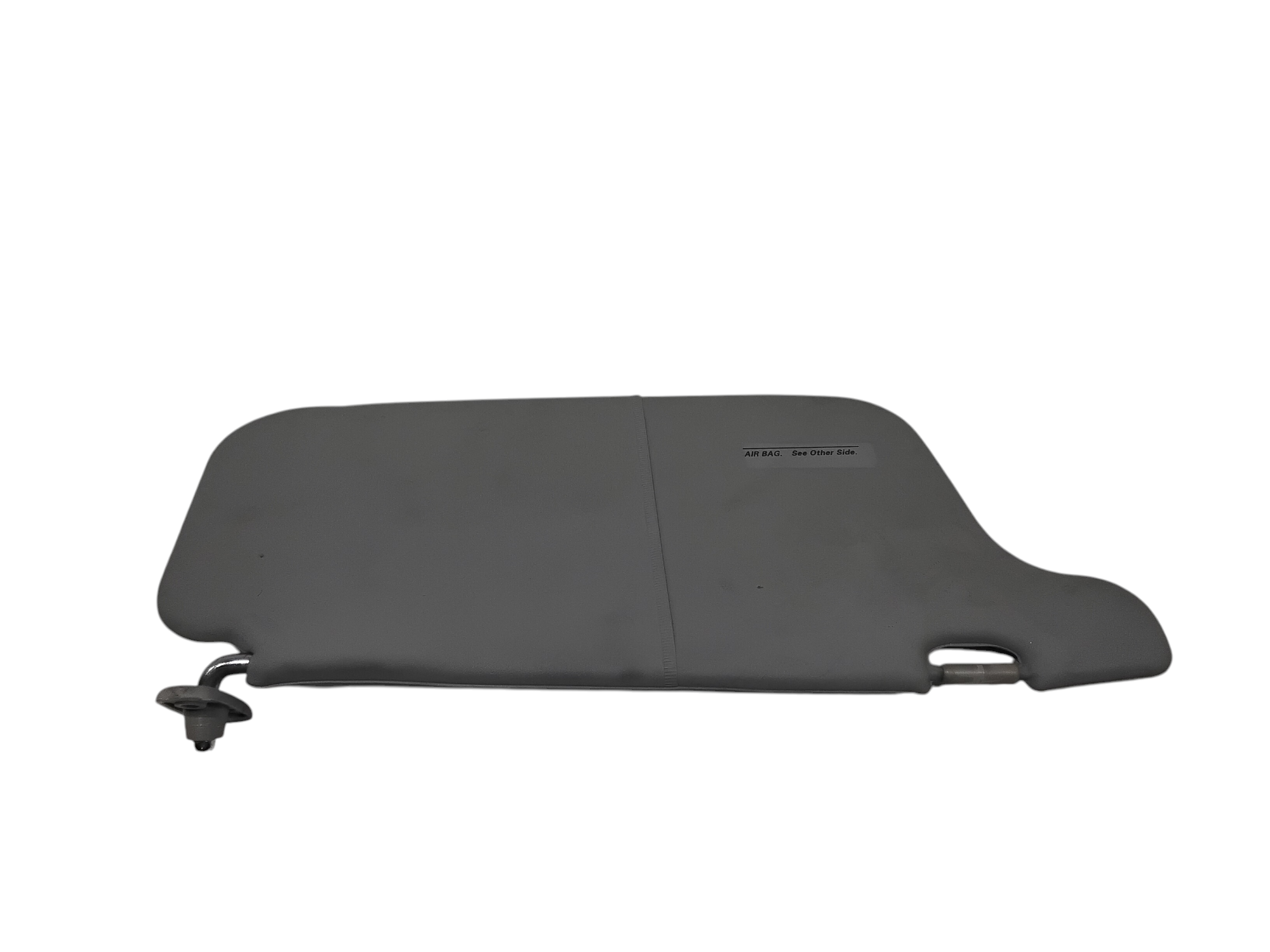 Parasole aletta anteriore Lato Guida per Hyundai Atos Prime (1999 - 2003)