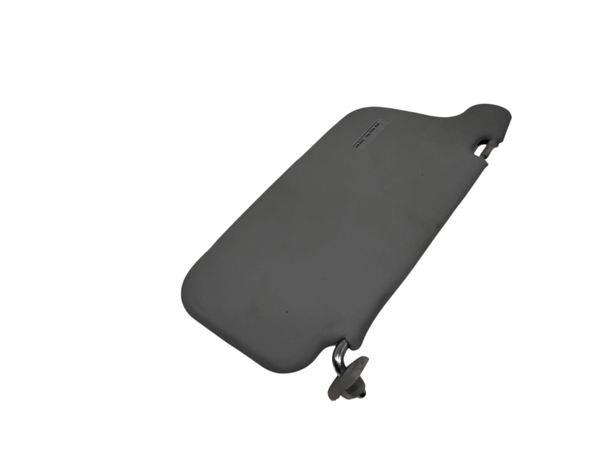 Parasole aletta anteriore Lato Guida per Hyundai Atos Prime (1999 - 2003)