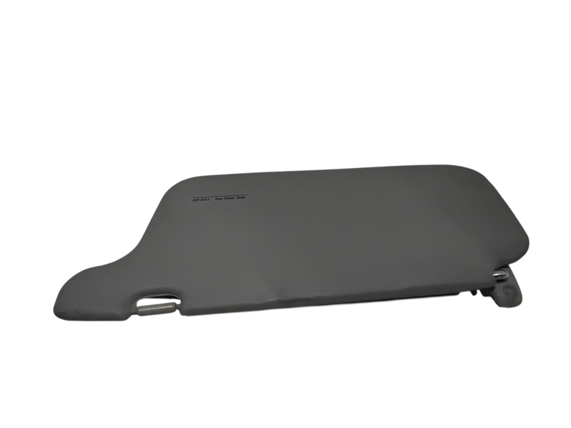 Parasole aletta Lato Passeggero per Hyundai Atos Prime (1999 - 2003)