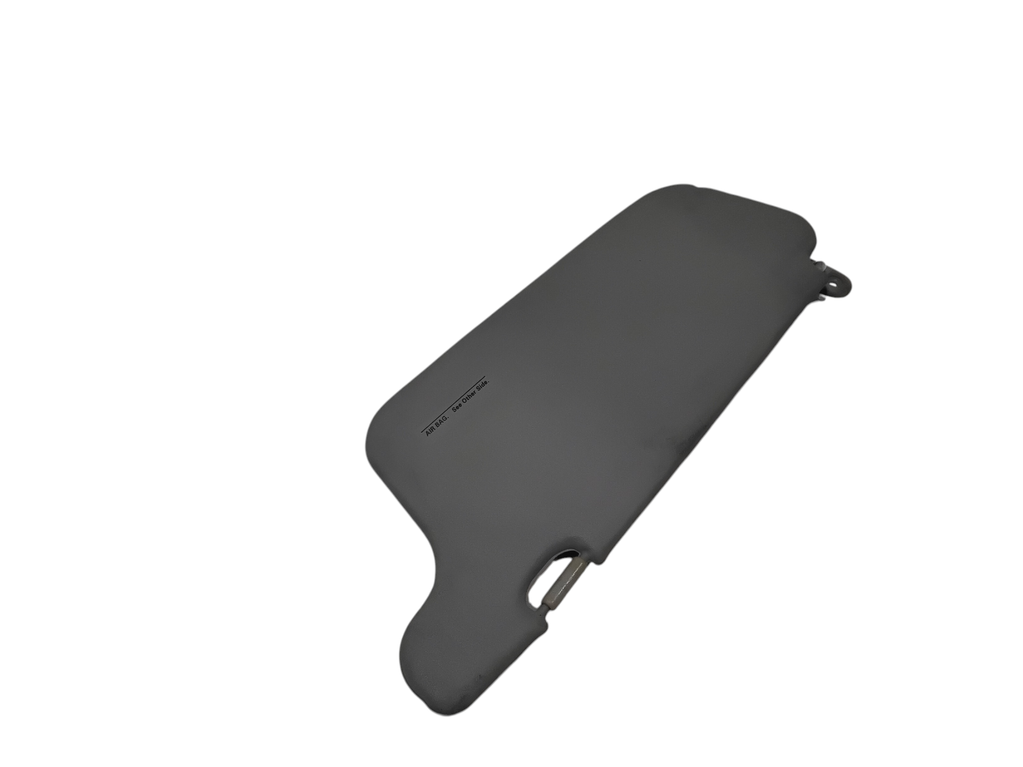 Parasole aletta Lato Passeggero per Hyundai Atos Prime (1999 - 2003)