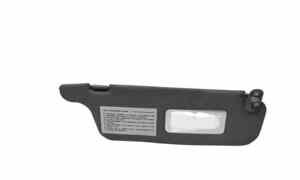 Parasole aletta Lato Passeggero per Hyundai Atos Prime (1999 - 2003)