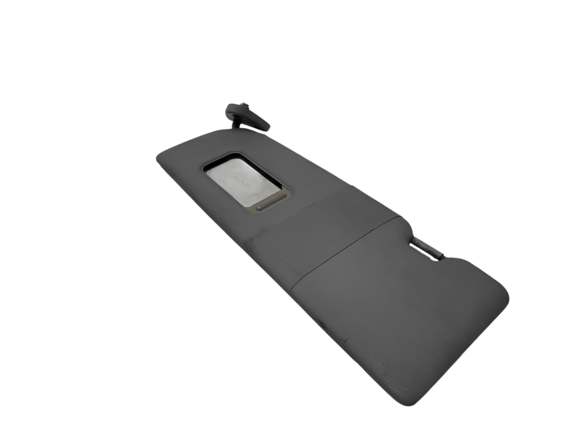 Parasole aletta anteriore Lato Guida per Bmw Serie 1 Serie (e87) (04>07) (2004 - 2007)