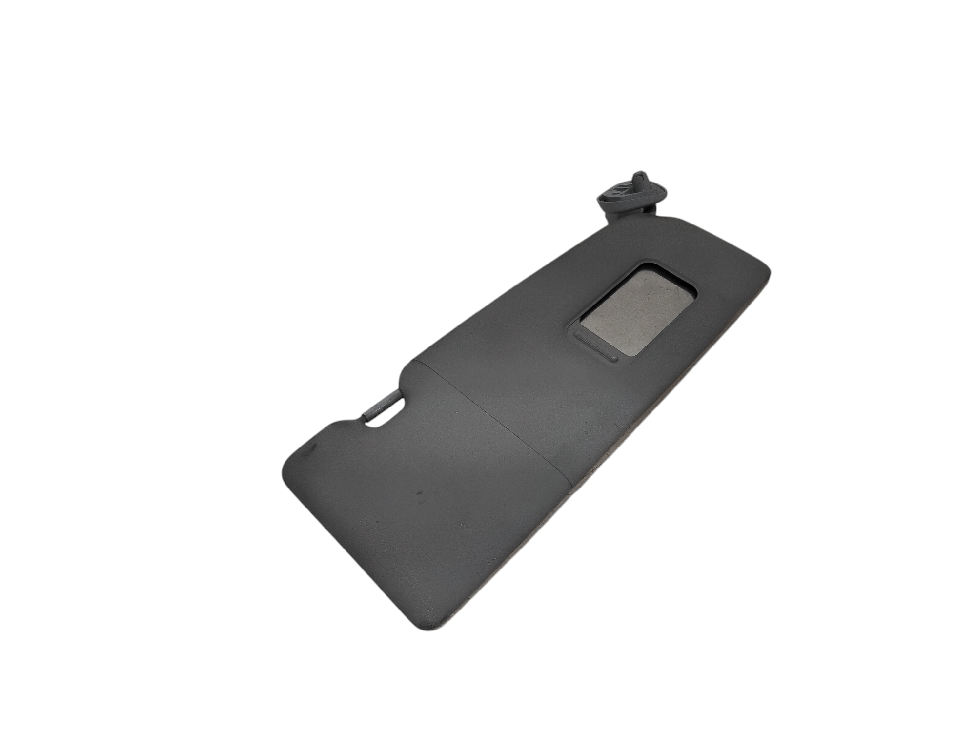 Parasole aletta Lato Passeggero per Bmw Serie 1 Serie (e87) (04>07) (2004 - 2007)