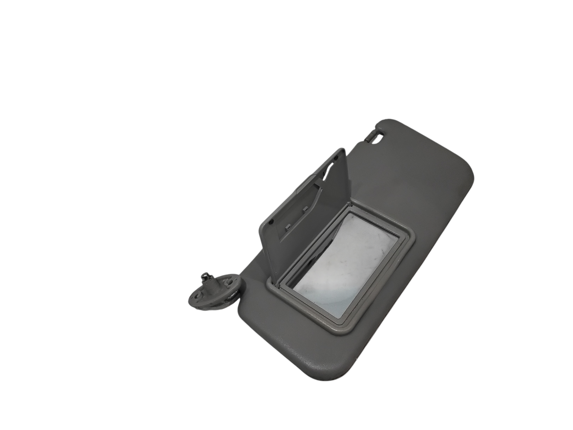 Parasole aletta anteriore Lato Guida per Chevrolet Matiz 3 Serie (2005 - 2007)