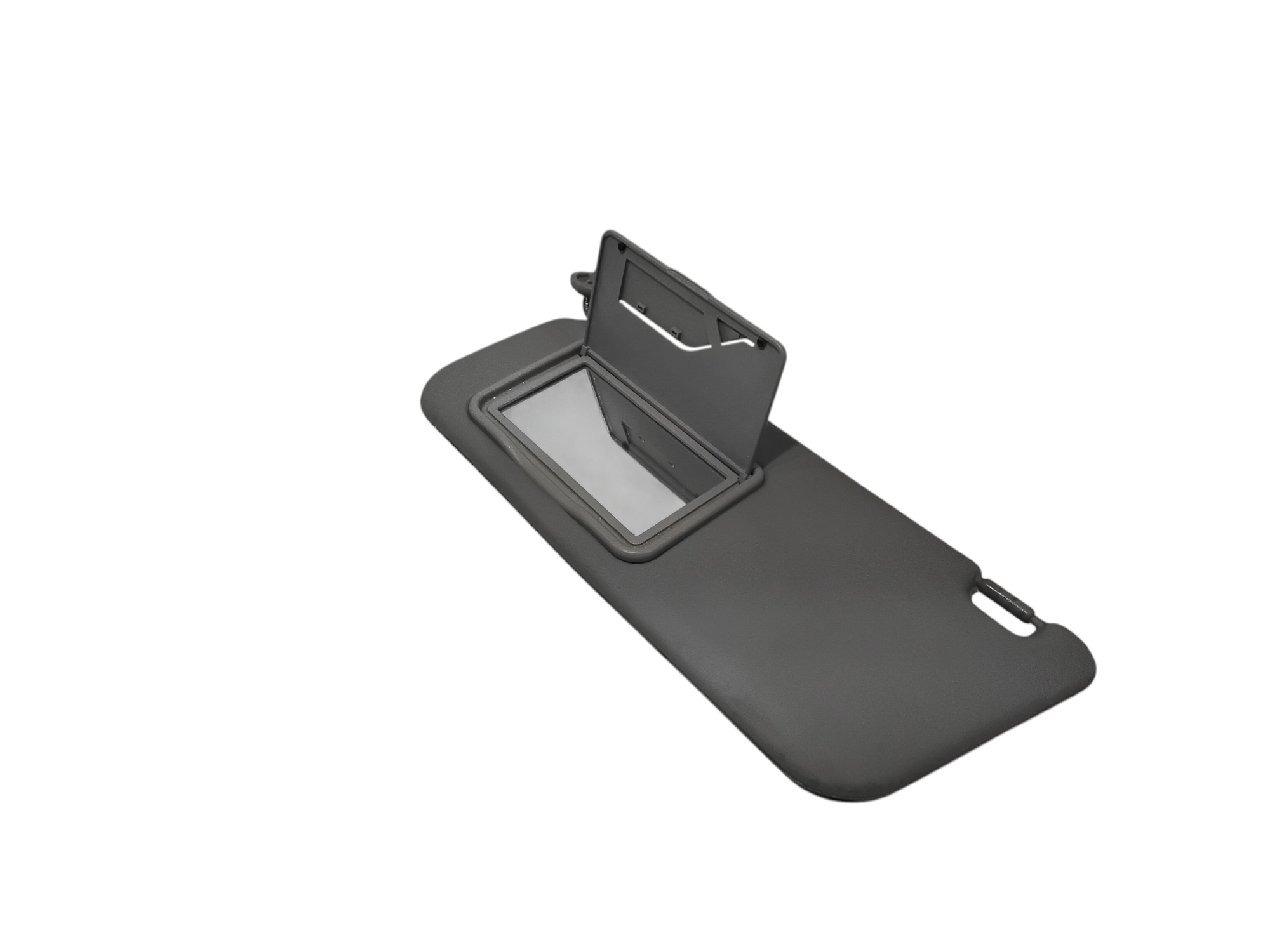 Parasole aletta anteriore Lato Guida per Chevrolet Matiz 3 Serie (2005 - 2007)