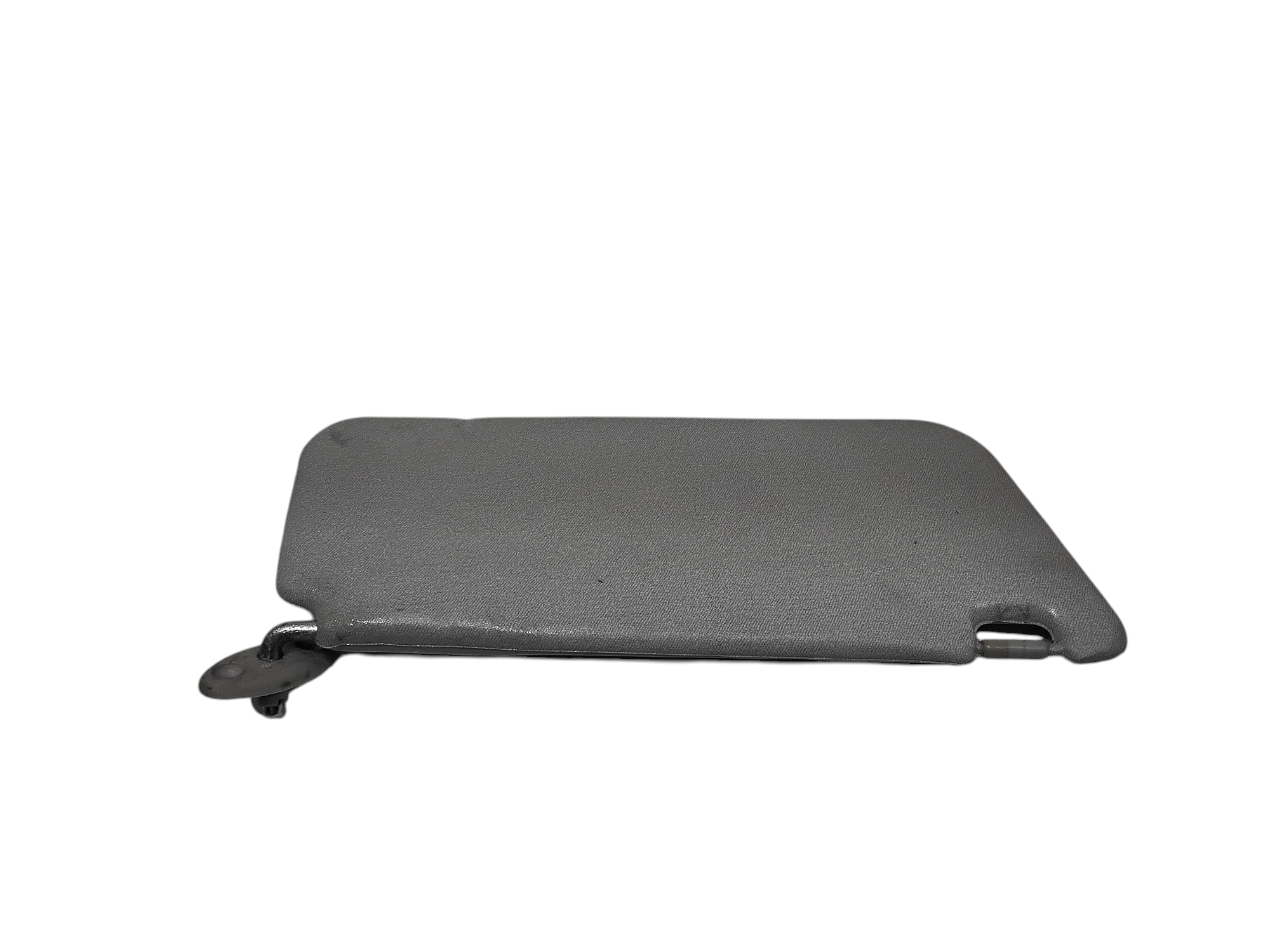 Parasole aletta anteriore Lato Guida per Chevrolet Matiz 3 Serie (2005 - 2007)