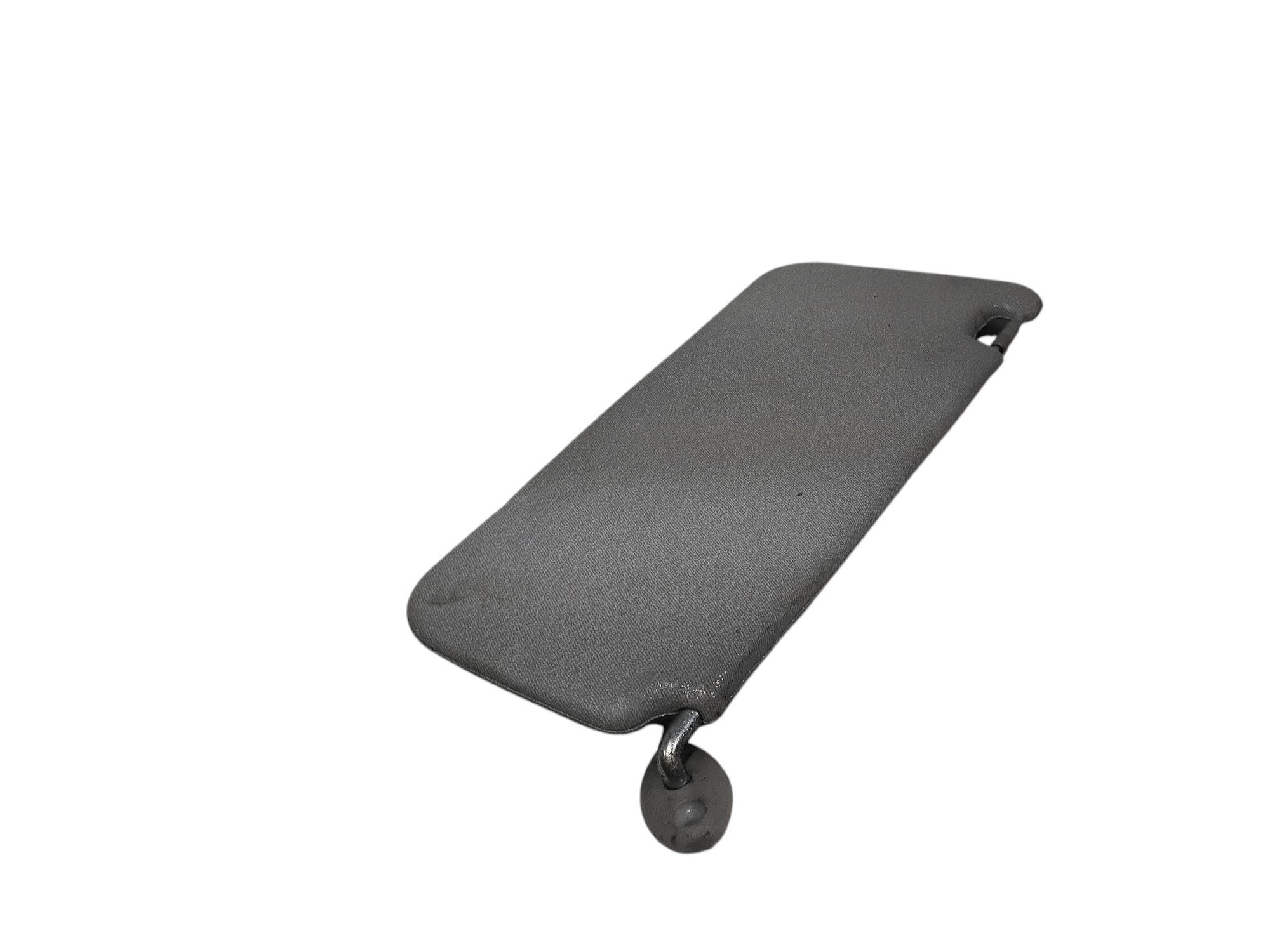 Parasole aletta anteriore Lato Guida per Chevrolet Matiz 3 Serie (2005 - 2007)