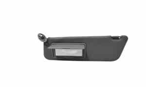 Parasole aletta anteriore Lato Guida per Chevrolet Matiz 3 Serie (2005 - 2007)