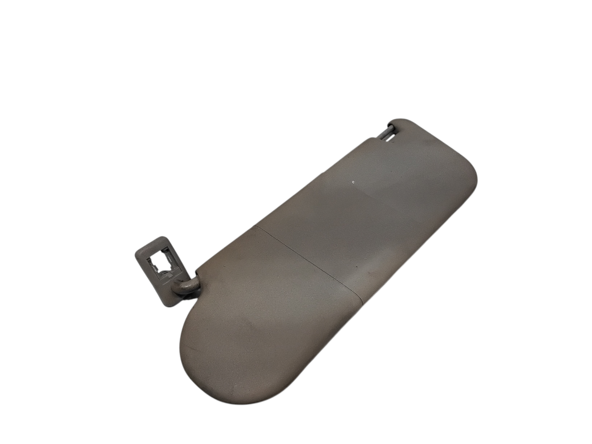 Parasole aletta anteriore Lato Guida per Opel Astra G Berlina (1998 - 2004)