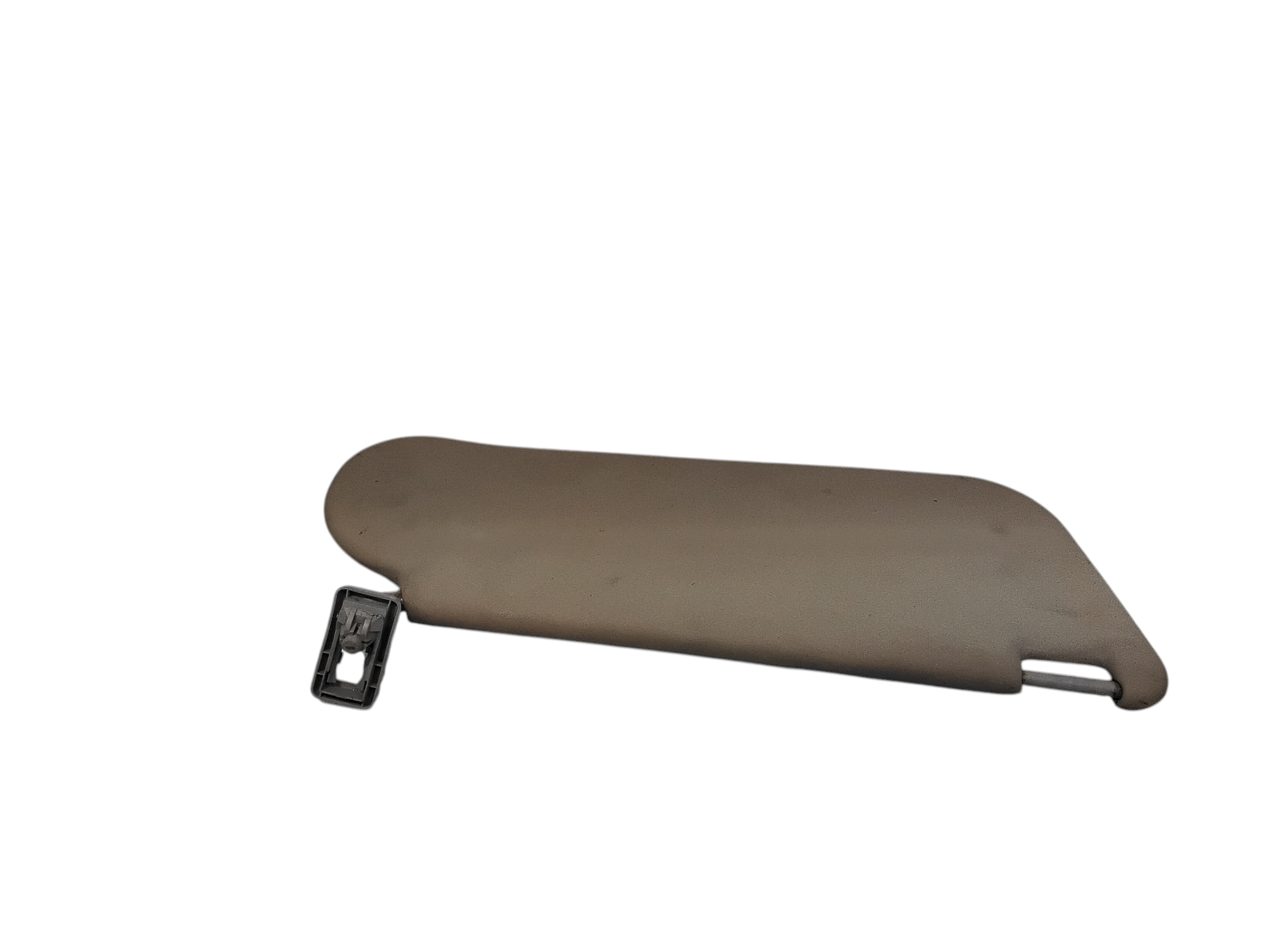 Parasole aletta anteriore Lato Guida per Opel Astra G Berlina (1998 - 2004)