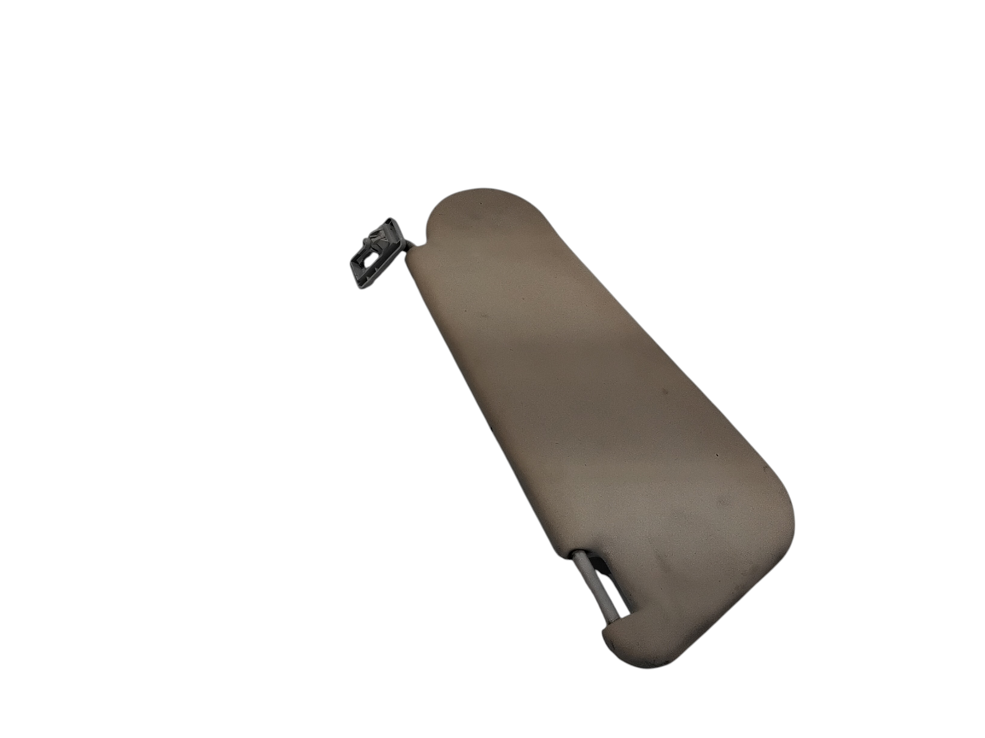 Parasole aletta anteriore Lato Guida per Opel Astra G Berlina (1998 - 2004)