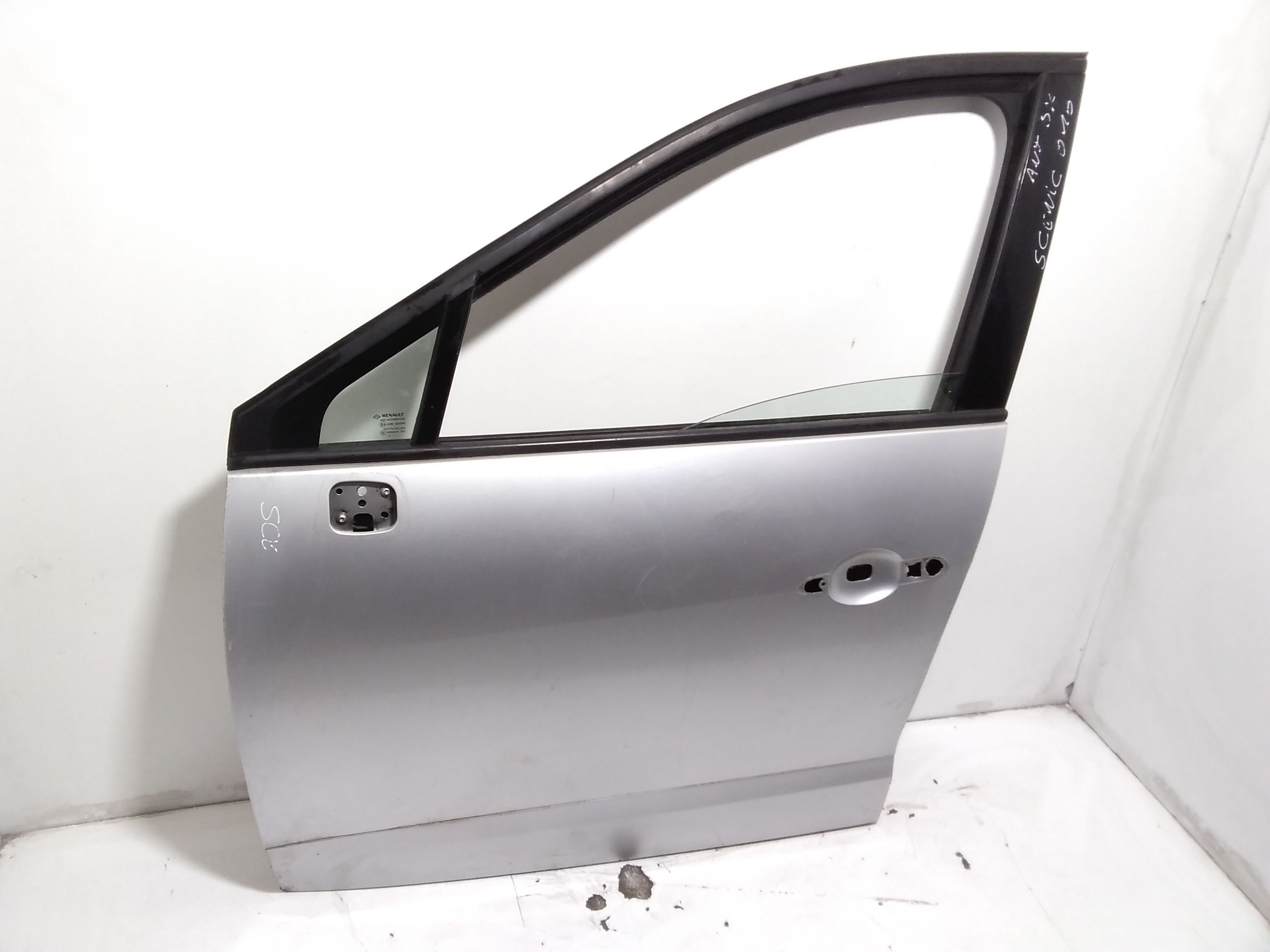 Portiera Anteriore Sinistra RENAULT Scenic Serie (09>16)