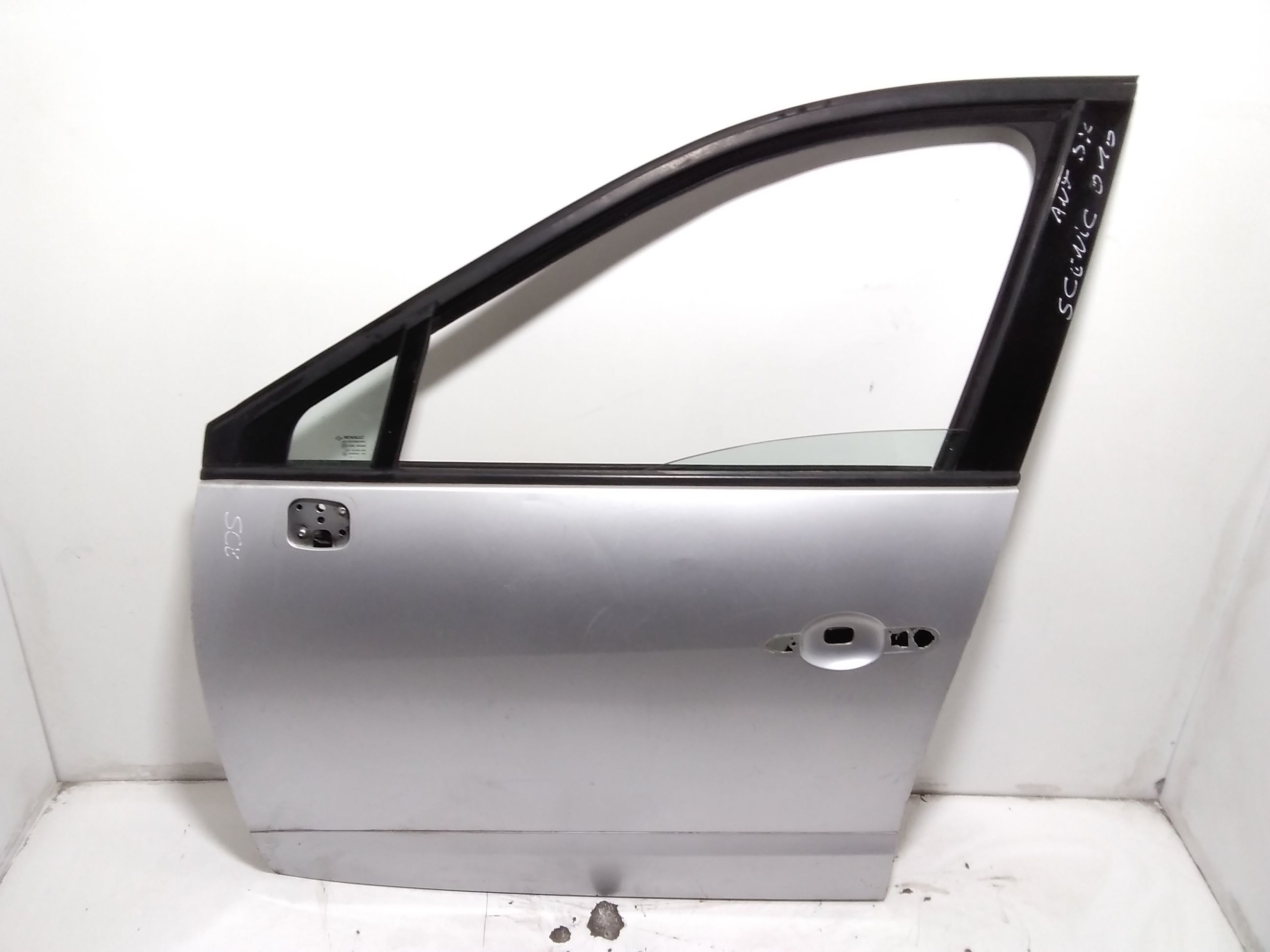 Portiera Anteriore Sinistra RENAULT Scenic Serie (09>16)