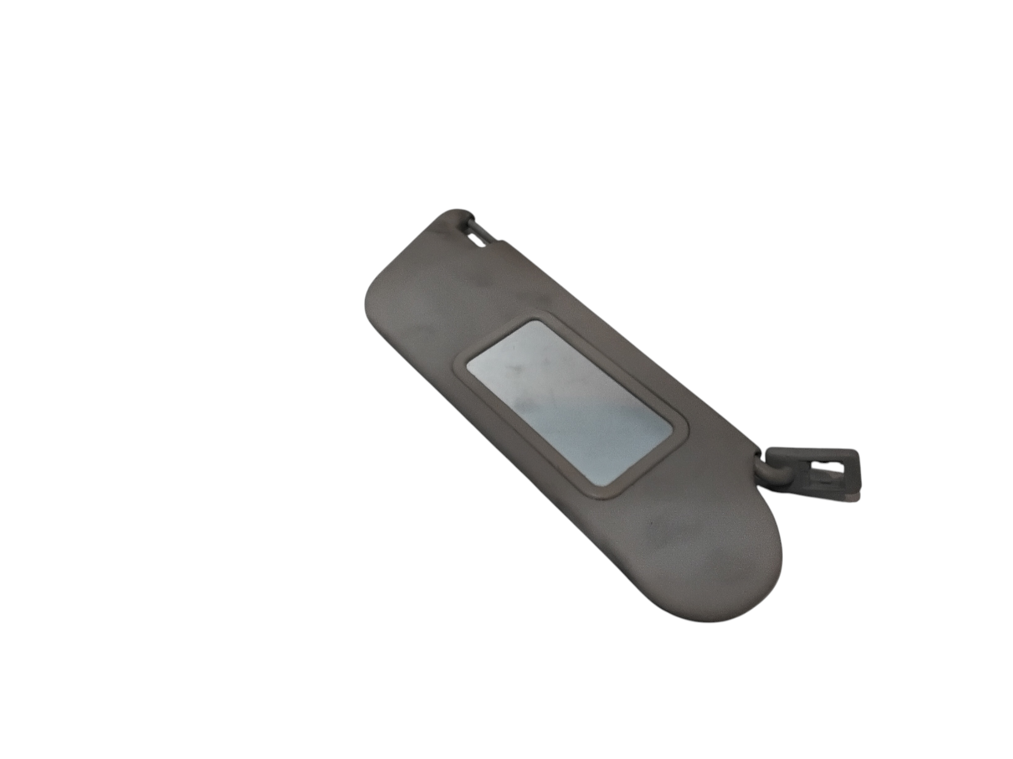 Parasole aletta Lato Passeggero per Opel Astra G Berlina (1998 - 2004)