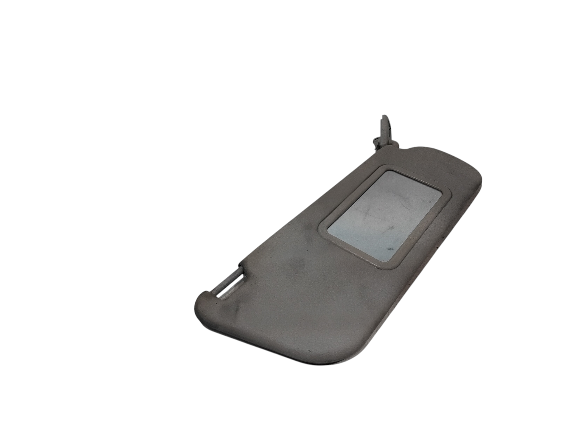 Parasole aletta Lato Passeggero per Opel Astra G Berlina (1998 - 2004)