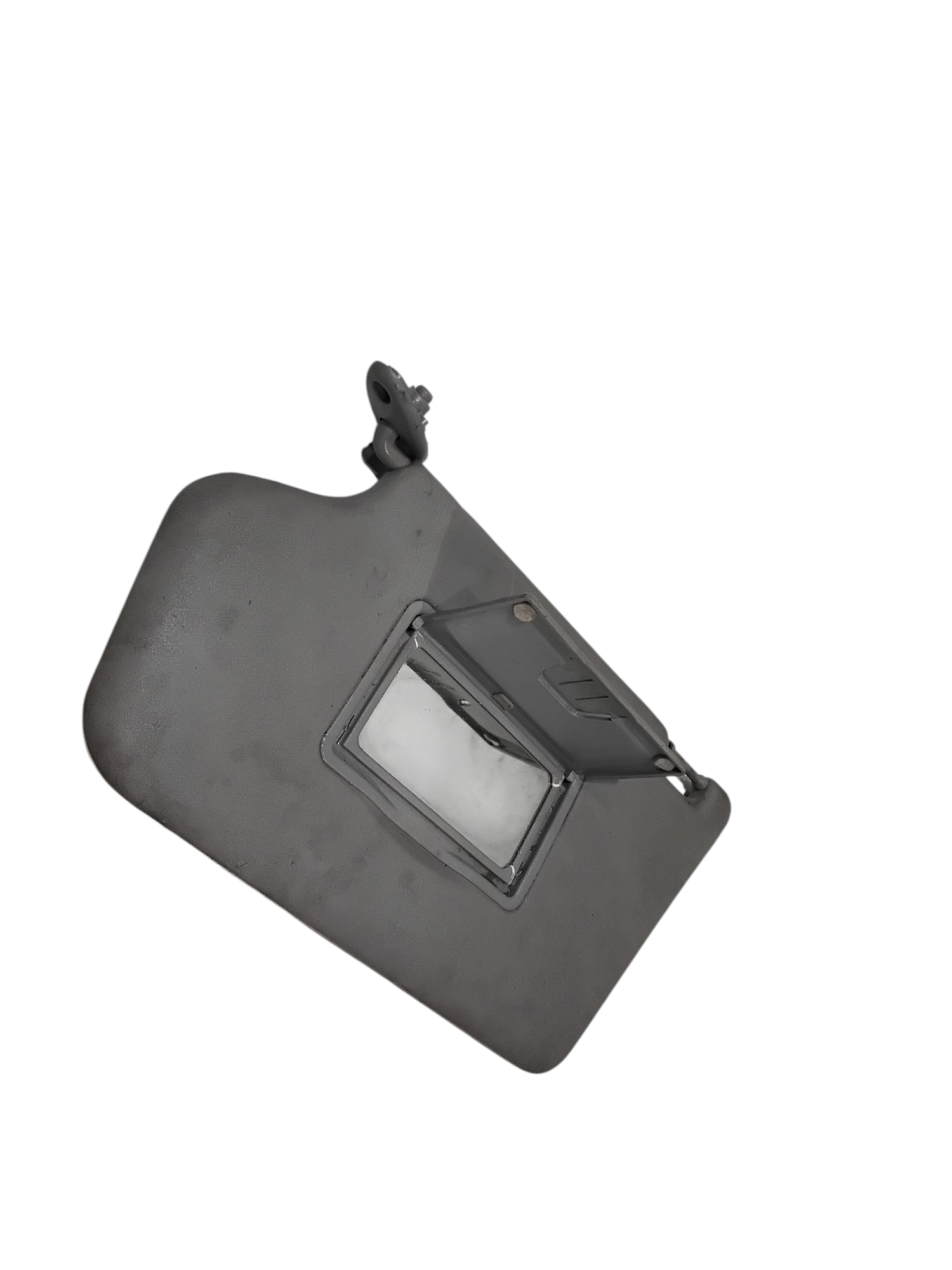 Parasole aletta anteriore Lato Guida per Mazda 2 Berlina 1� Serie (2003 - 2007)
