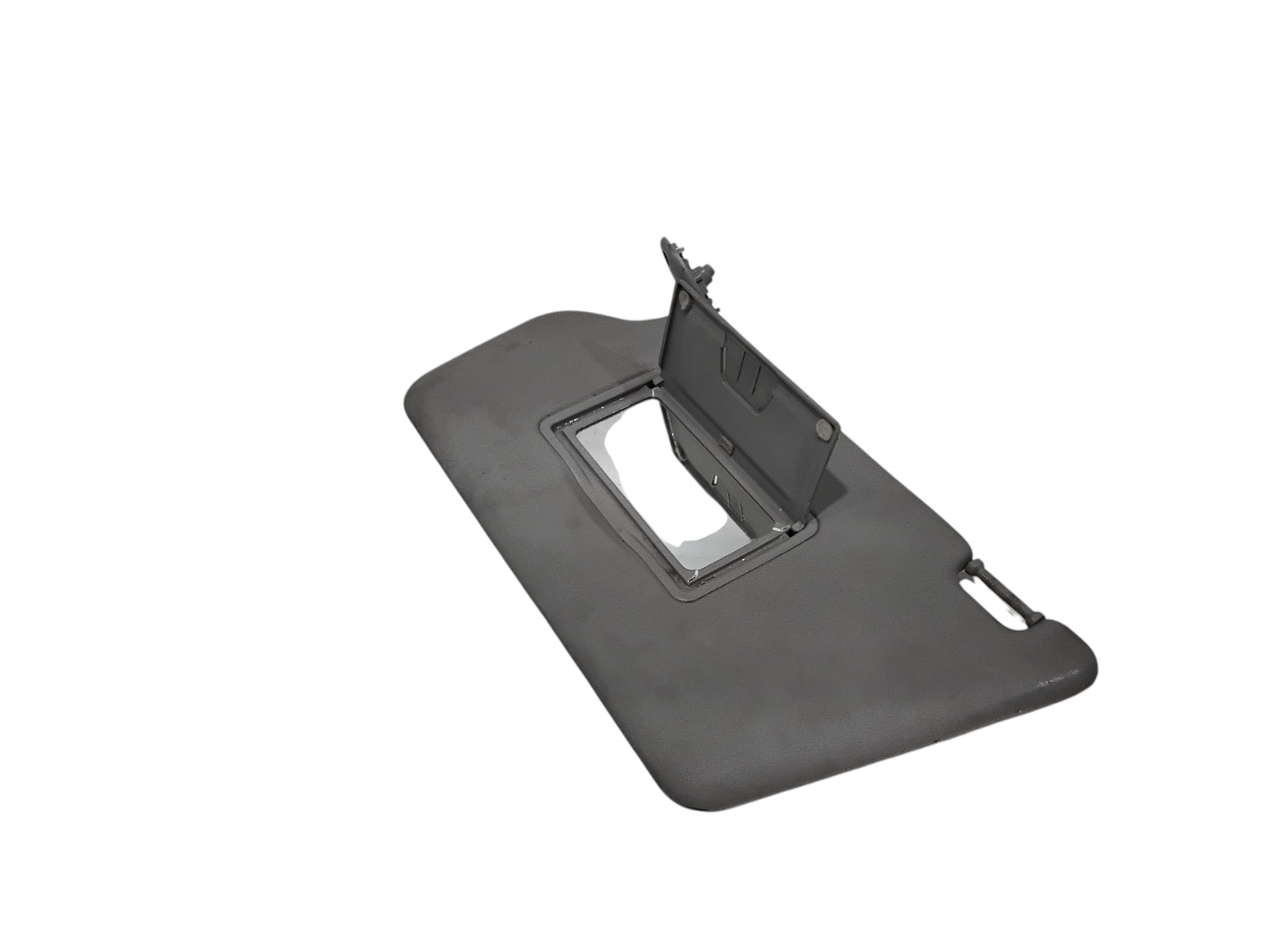 Parasole aletta anteriore Lato Guida per Mazda 2 Berlina 1� Serie (2003 - 2007)