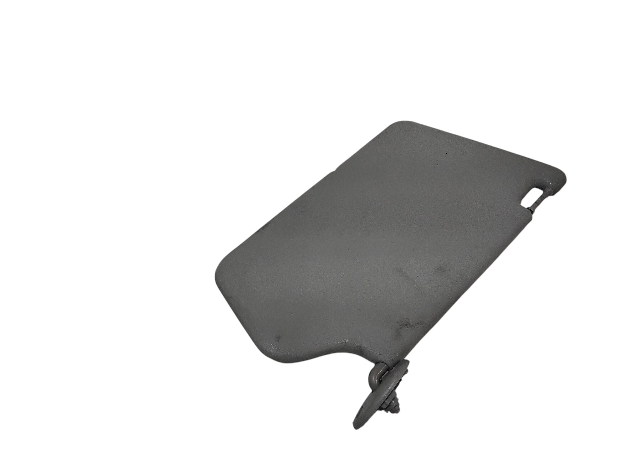 Parasole aletta anteriore Lato Guida per Mazda 2 Berlina 1� Serie (2003 - 2007)