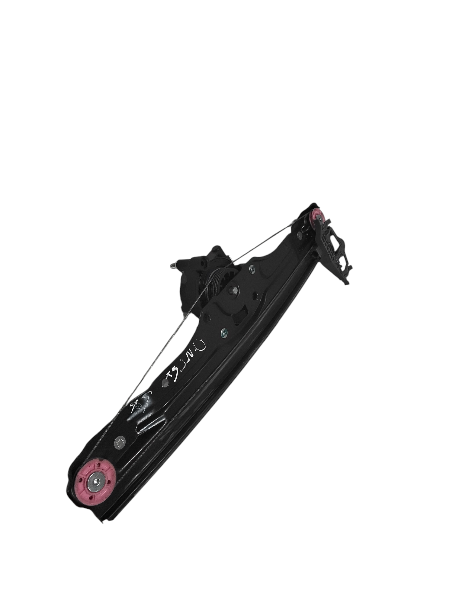 Cremagliera anteriore sinistra Guida per Lancia Ypsilon 4 Serie (2011 - In produzione)