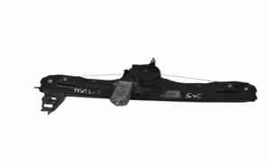 Cremagliera anteriore sinistra Guida per Lancia Ypsilon 4 Serie (2011 - In produzione)