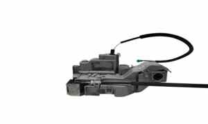 Serratura Anteriore Sinistra per Lancia Ypsilon 4 Serie (2011 - In produzione)