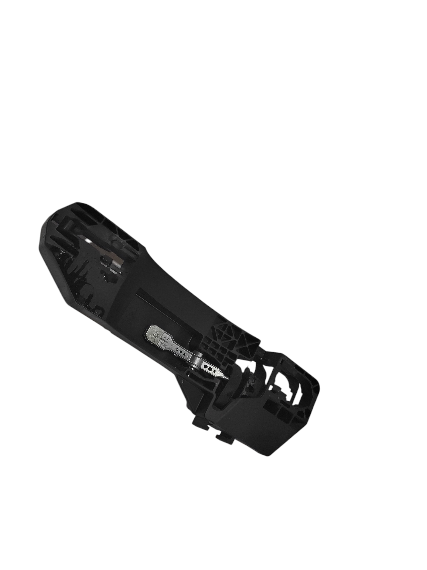 Supporto maniglia anteriore sinistra per Lancia Ypsilon 4 Serie (2011 - In produzione)