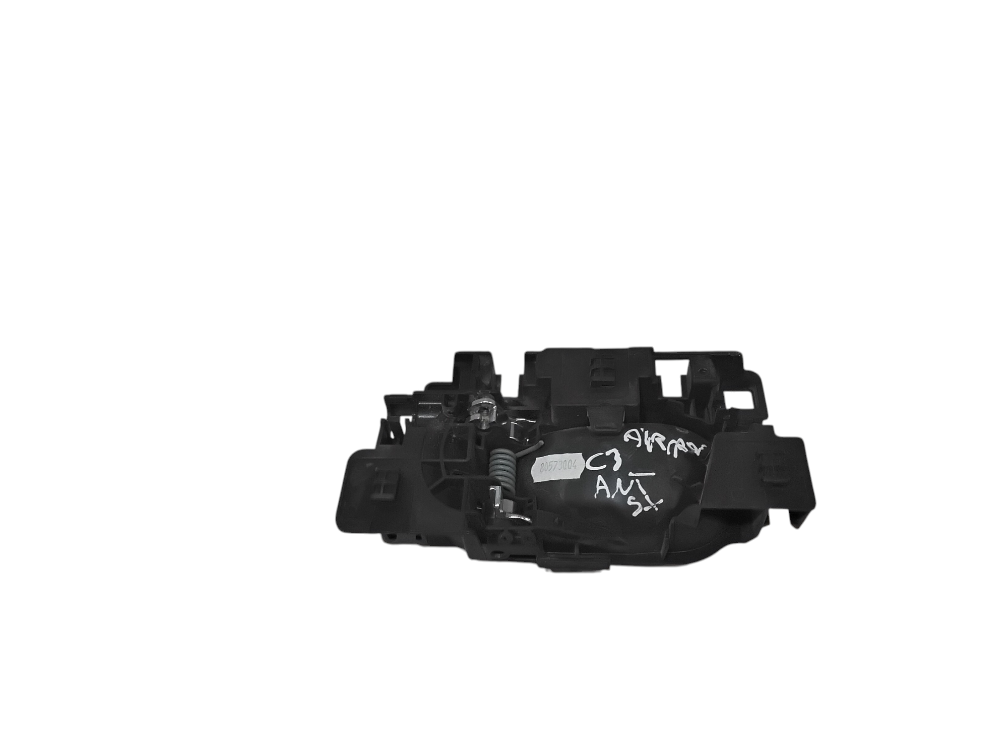 Maniglia interna anteriore Sinistra per Citroen C3 Aircross (2017 - )