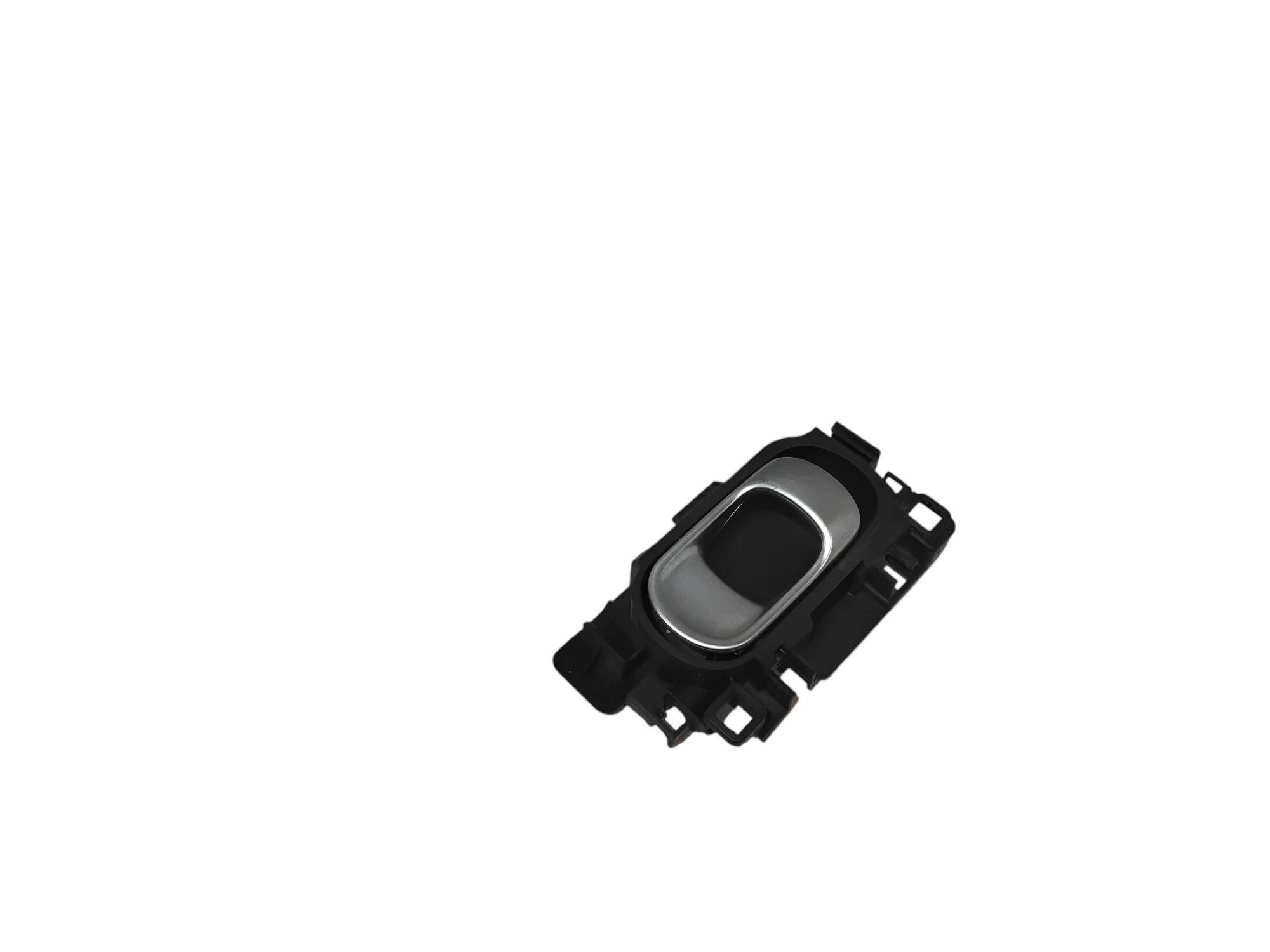 Maniglia interna anteriore Sinistra per Citroen C3 Aircross (2017 - )