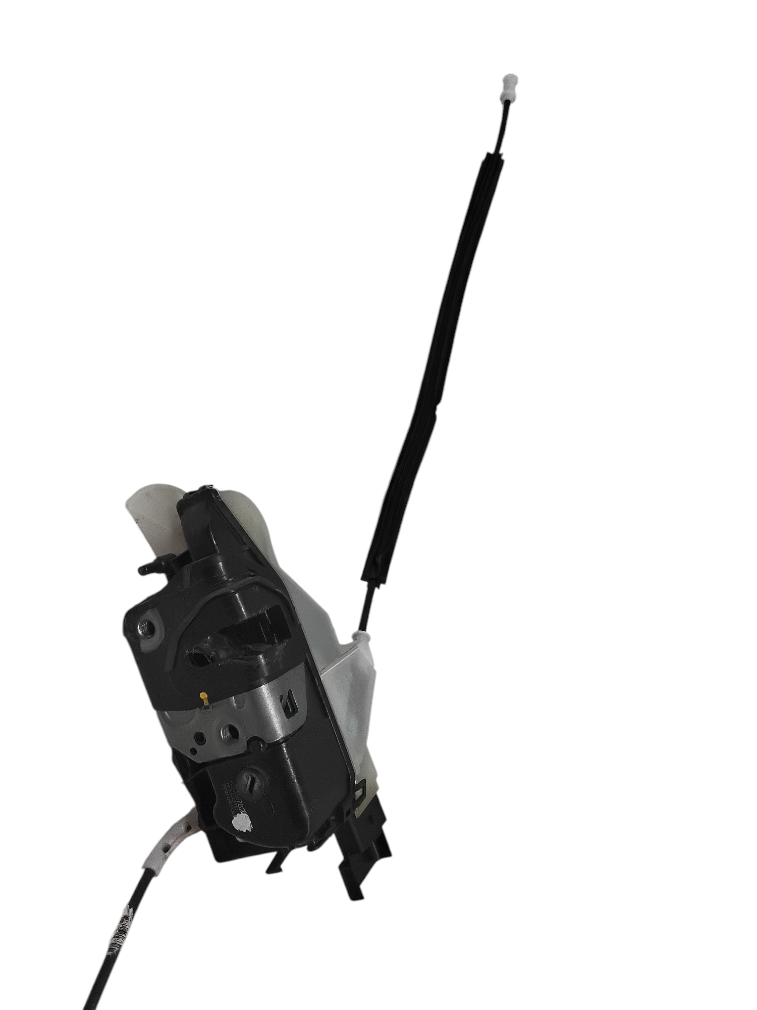 Serratura Anteriore Sinistra per Citroen C3 Aircross (2017 - )