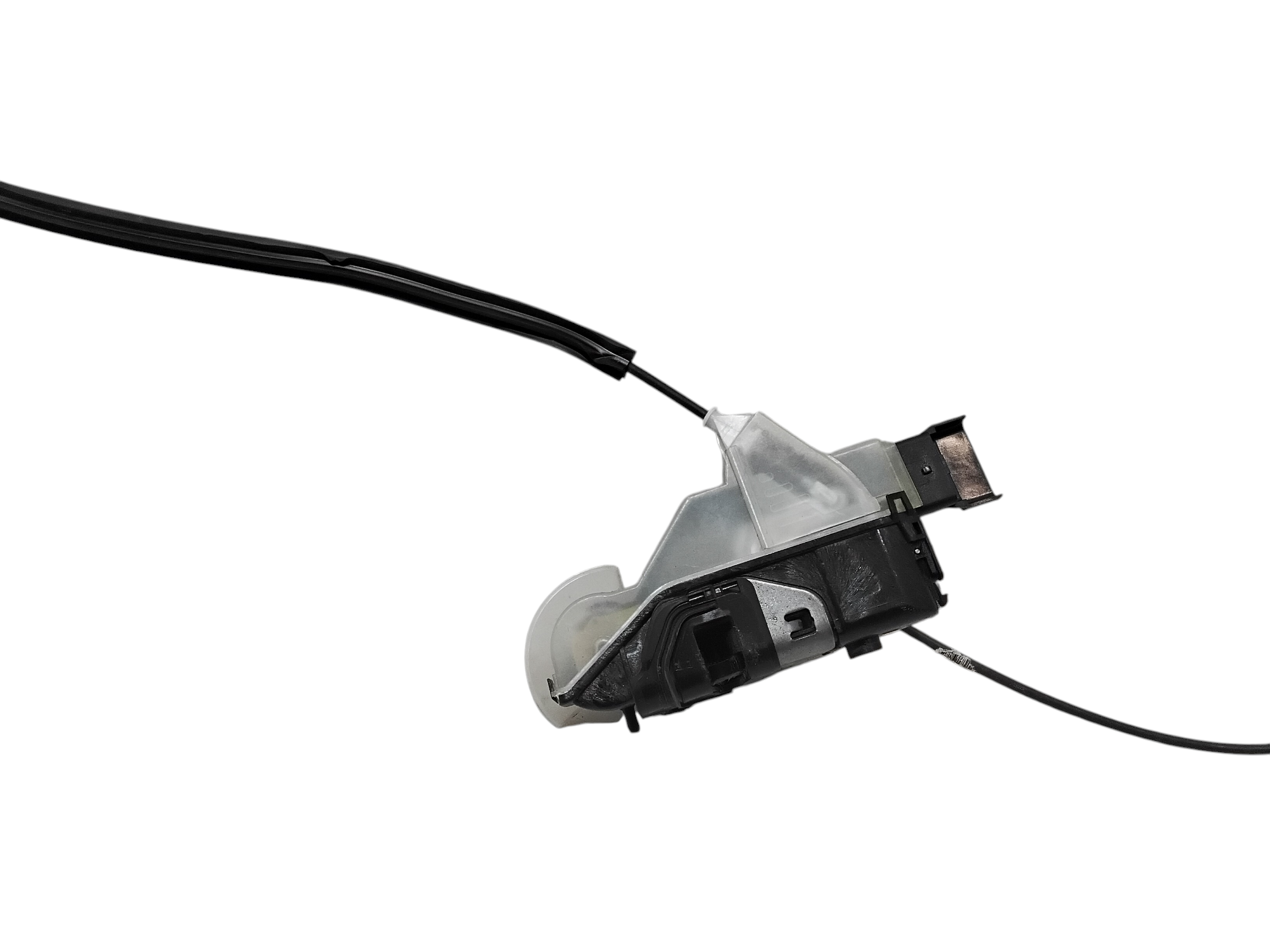 Serratura Anteriore Sinistra per Citroen C3 Aircross (2017 - )