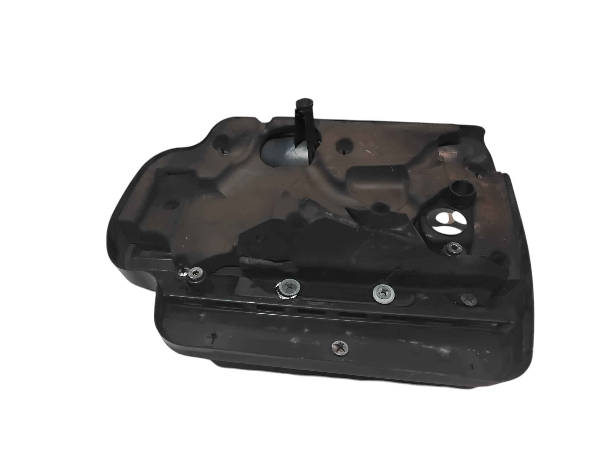 Coprimotore per Fiat 500 X Serie (15>) (2015 - In produzione)