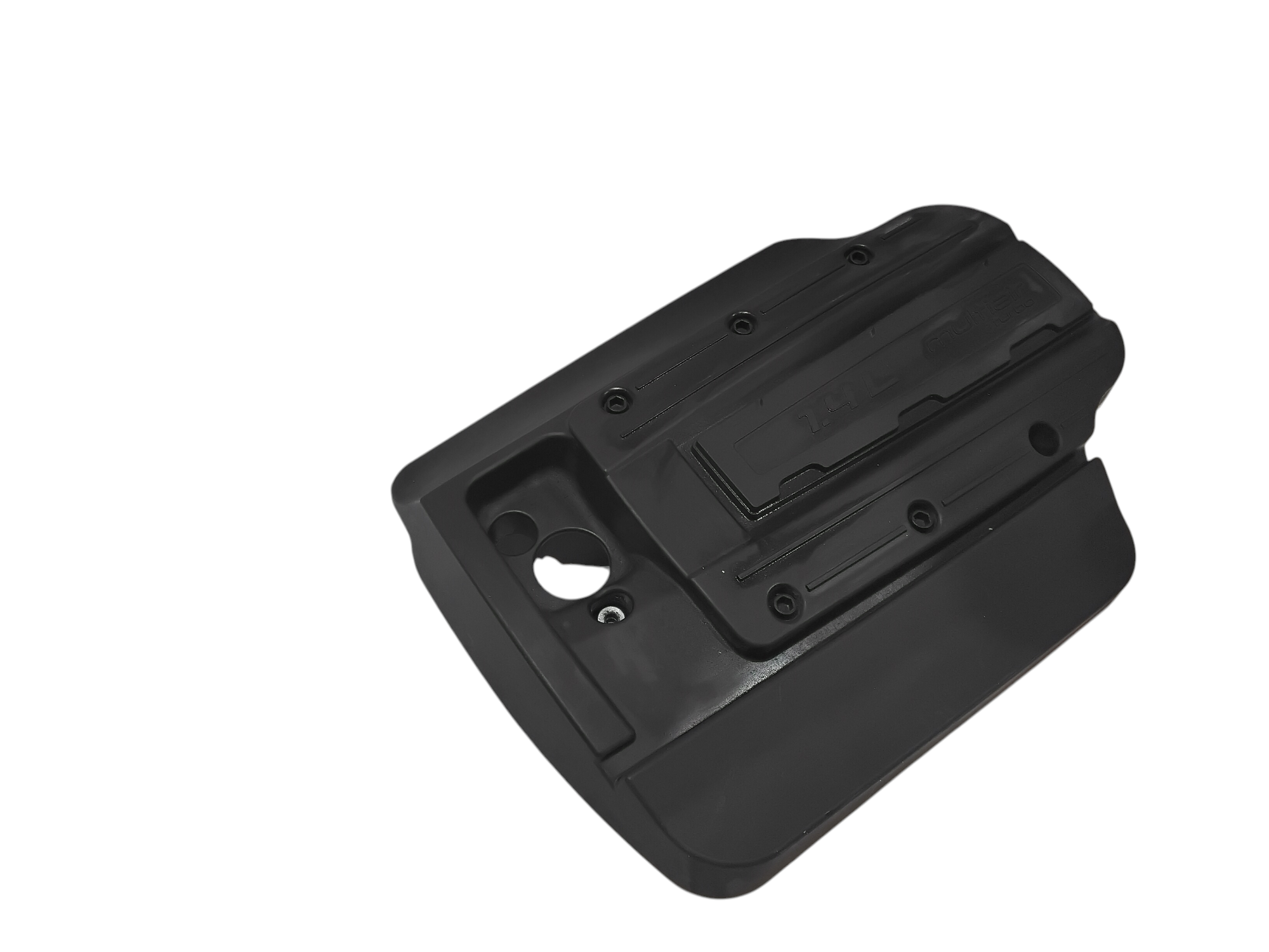 Coprimotore per Fiat 500 X Serie (15>) (2015 - In produzione)